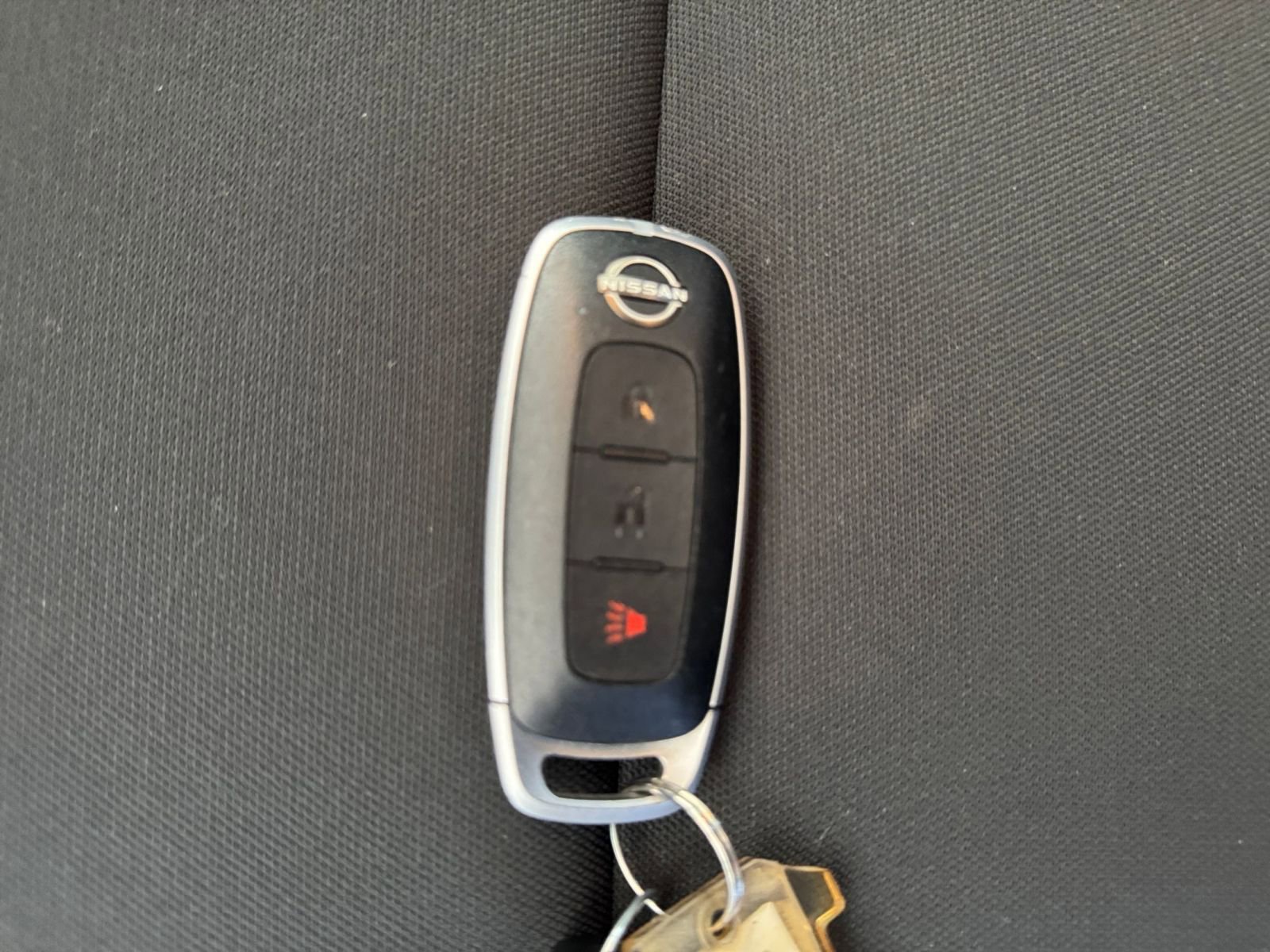 Thumbnail: 2023 Nissan Rogue - 22