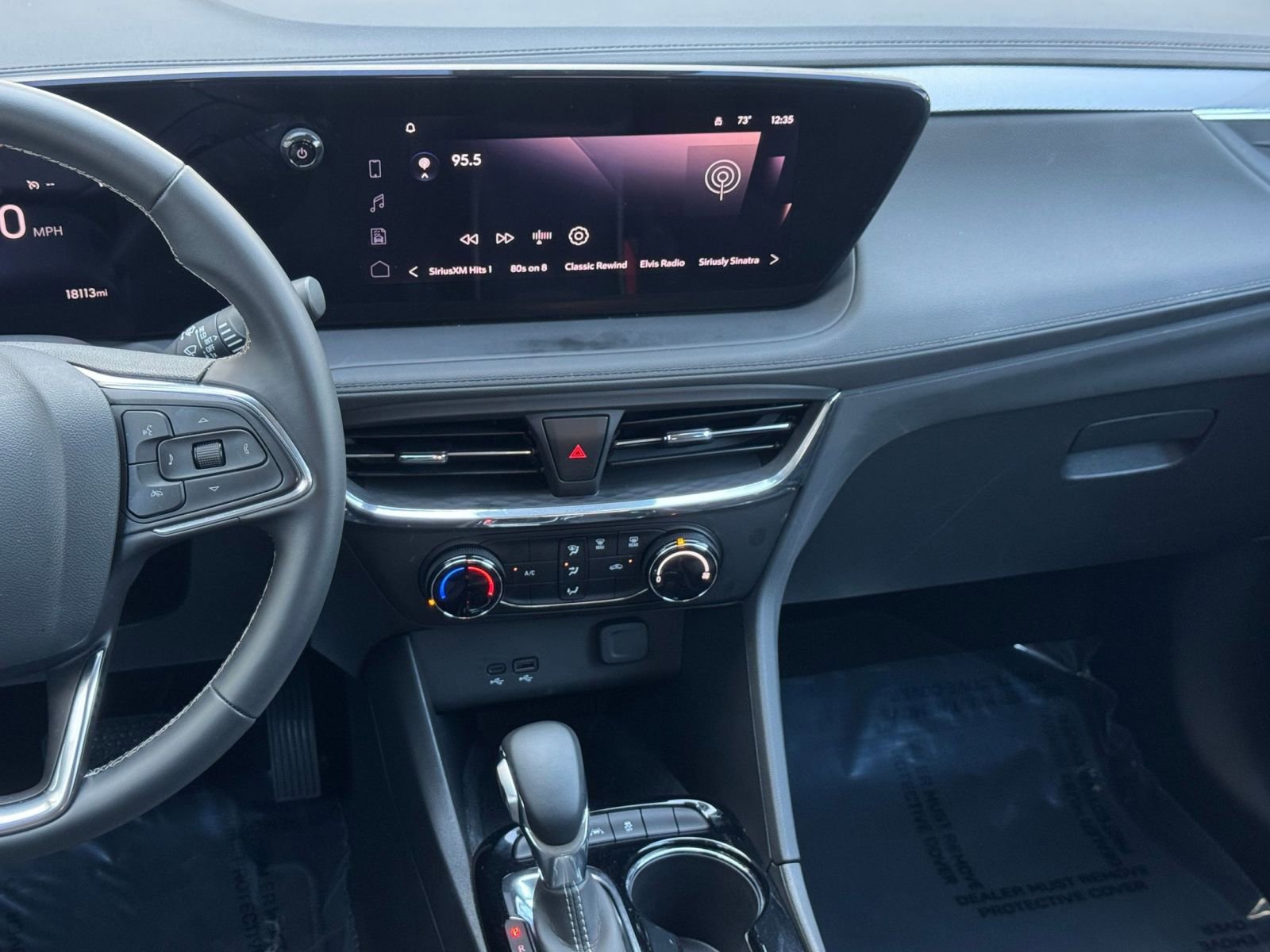 Thumbnail: 2025 Buick Encore GX - 21