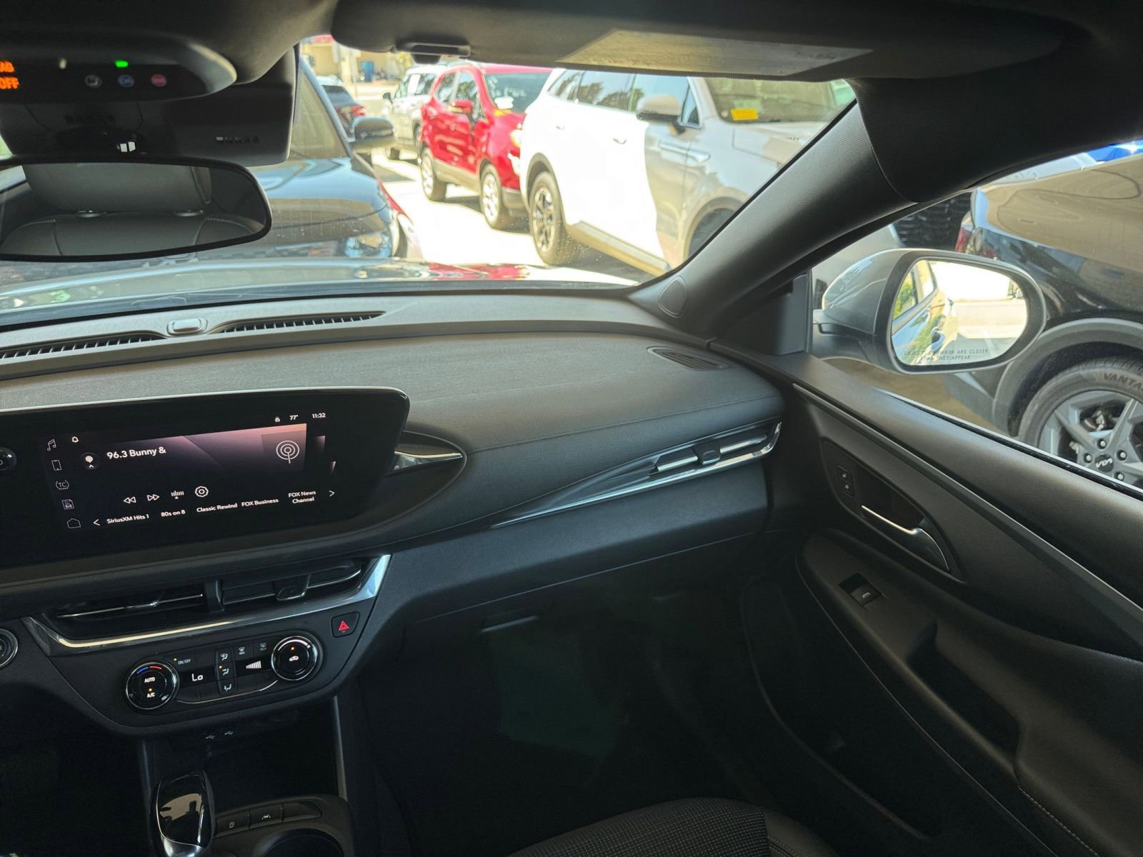 Thumbnail: 2025 Buick Envista - 35