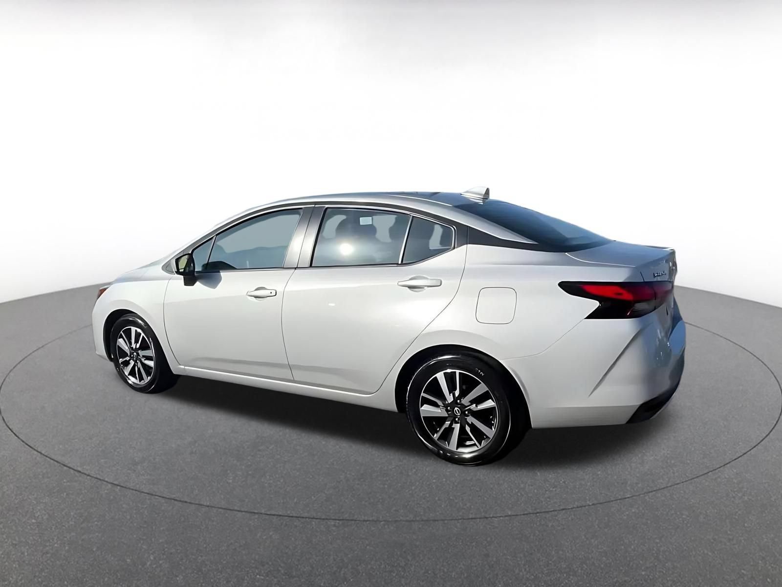 Thumbnail: 2025 Nissan Versa - 10