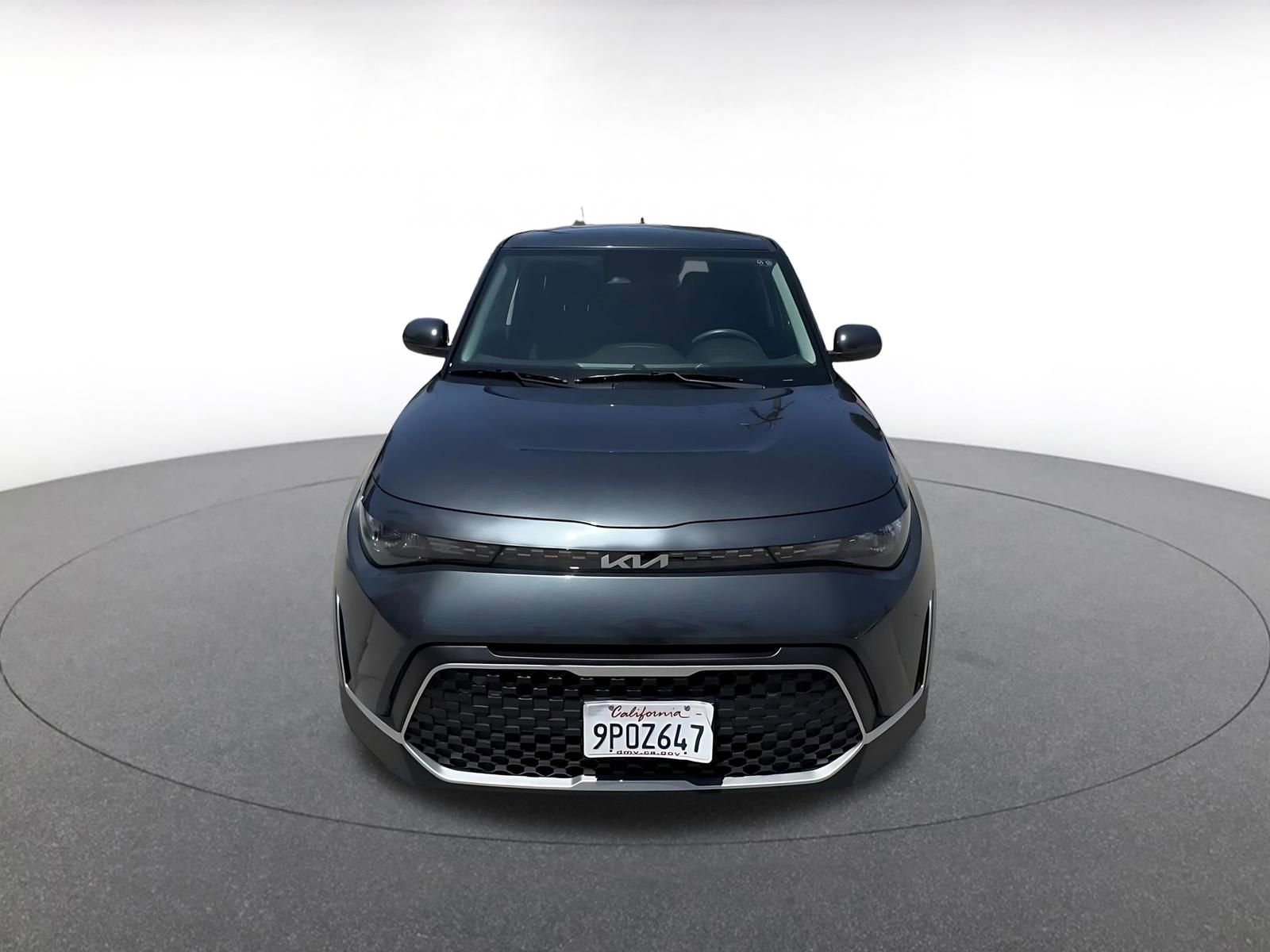 Thumbnail: 2025 Kia Soul - 4