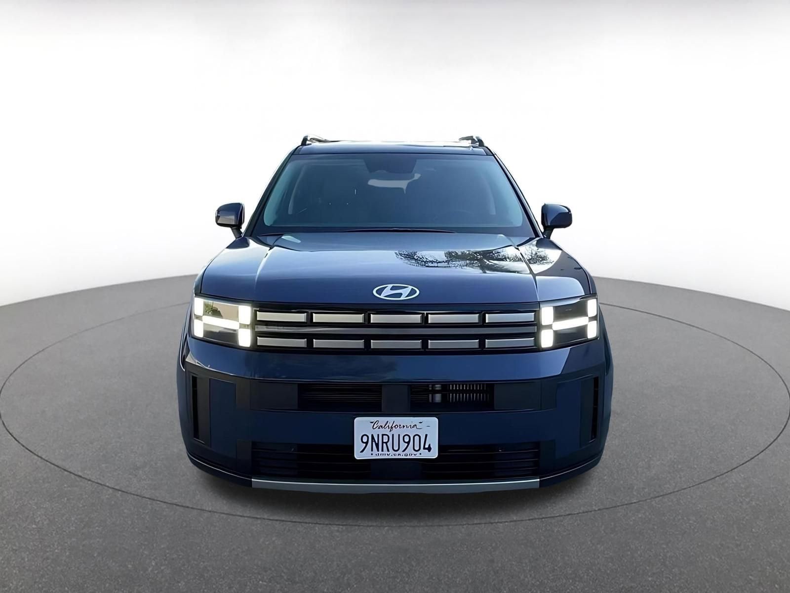 Thumbnail: 2025 Hyundai Santa Fe - 4