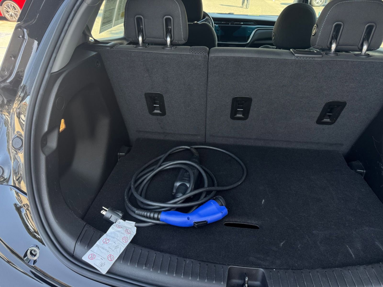 Thumbnail: 2023 Chevrolet Bolt EV - 21