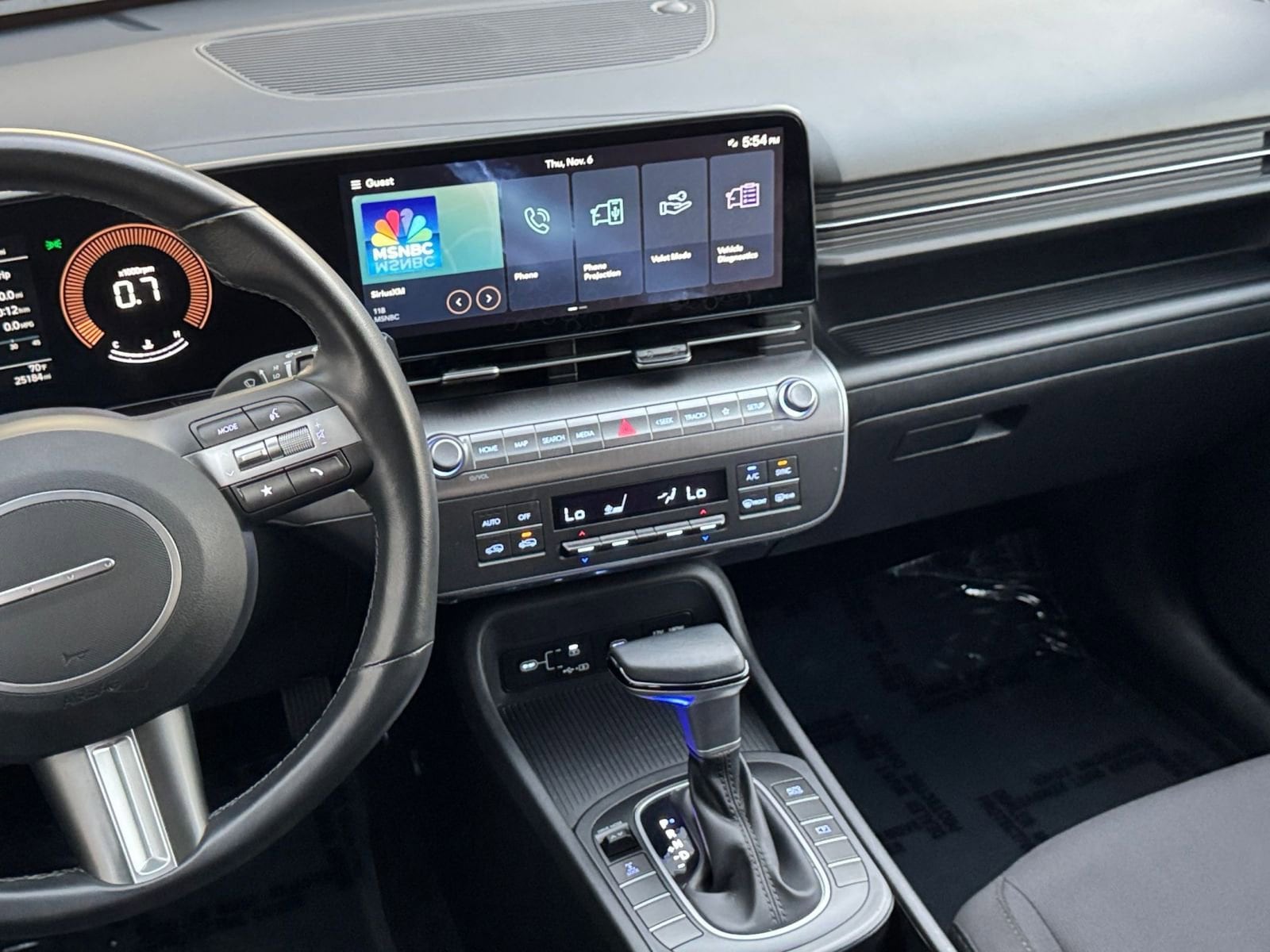 Thumbnail: 2025 Hyundai Kona - 21