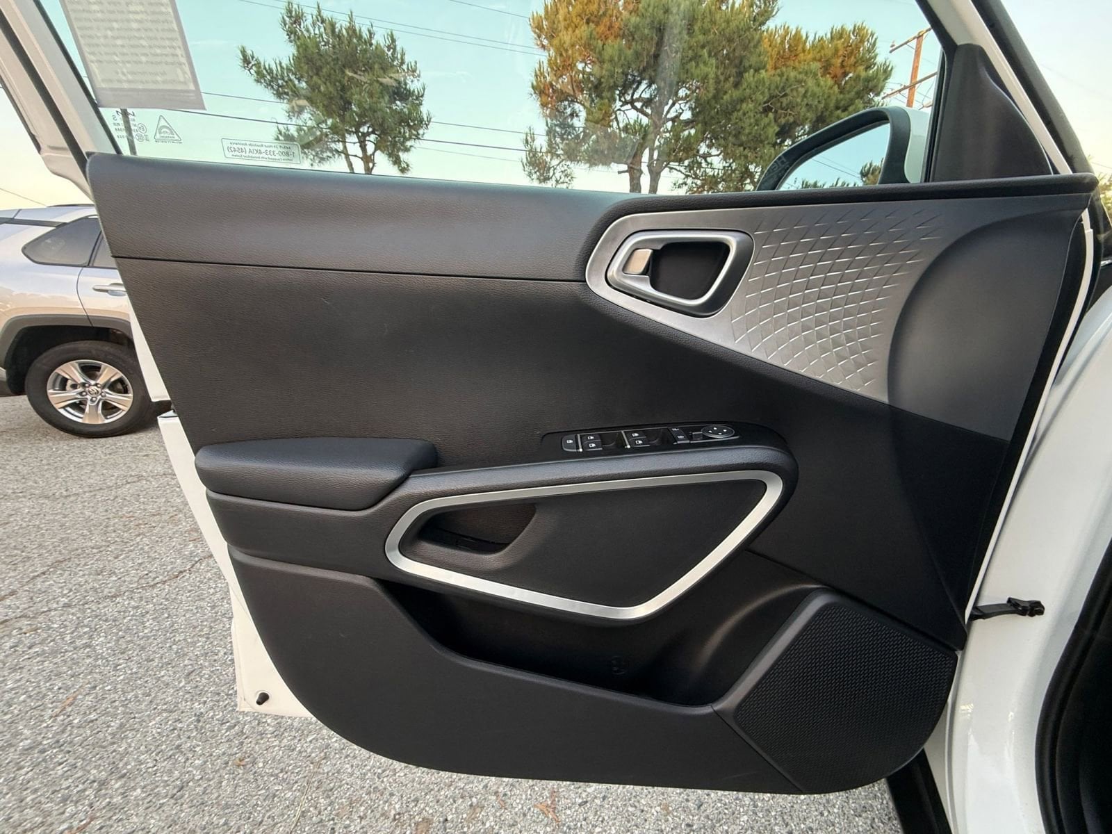 Thumbnail: 2025 Kia Soul - 20