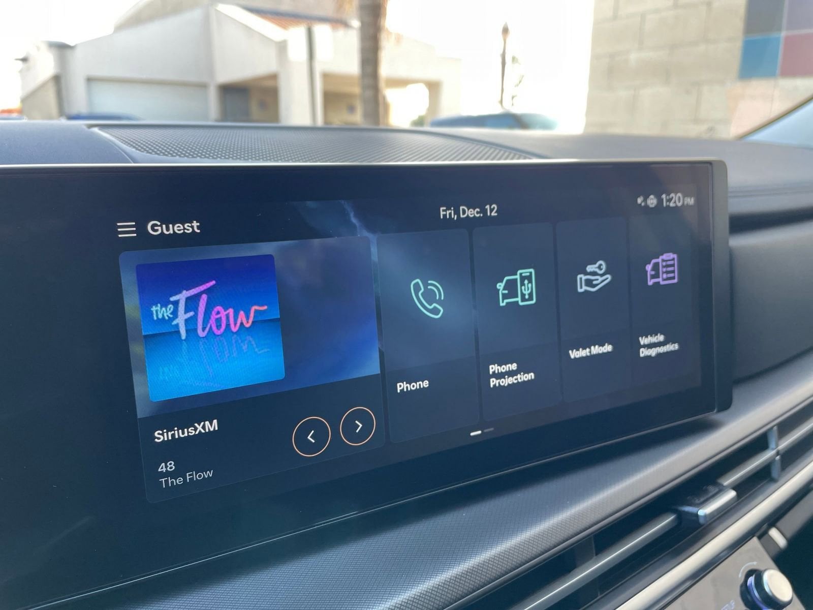 Thumbnail: 2025 Hyundai Santa Fe - 21