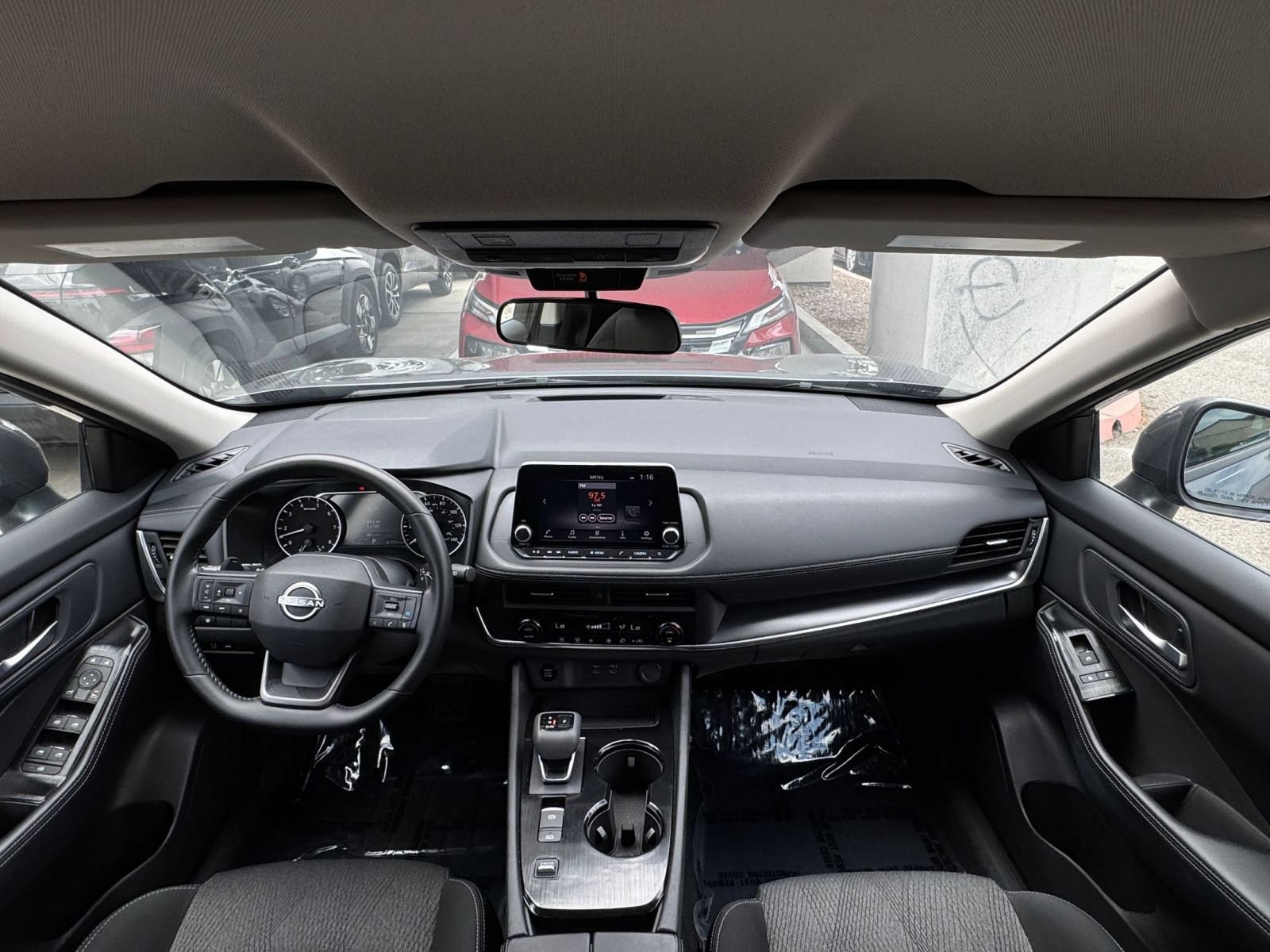Thumbnail: 2025 Nissan Rogue - 30