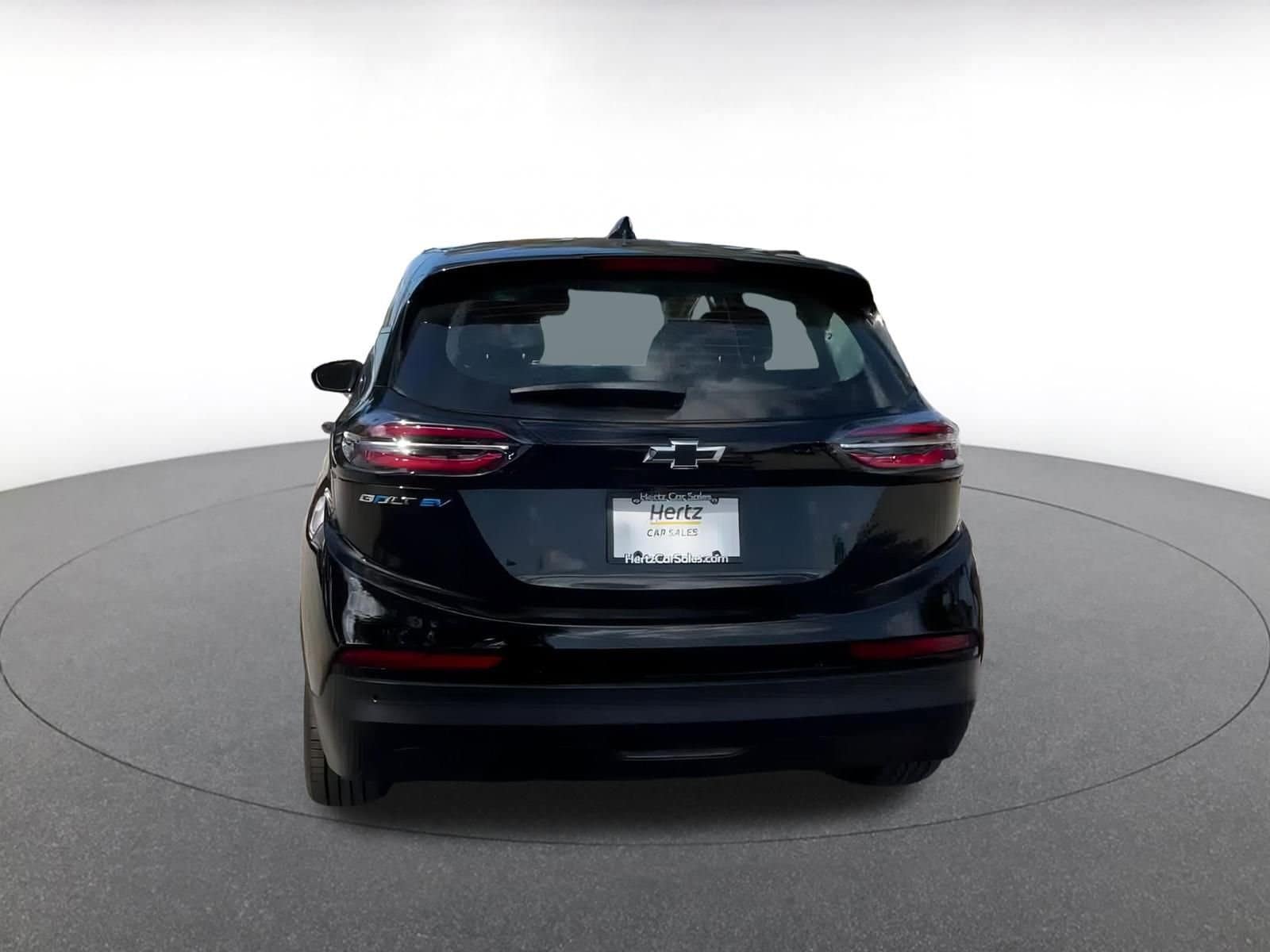 Thumbnail: 2023 Chevrolet Bolt EV - 12