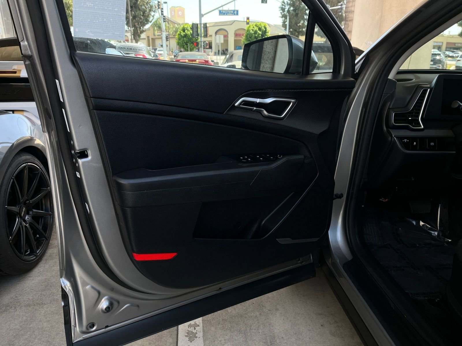 Thumbnail: 2024 Kia Sportage - 20