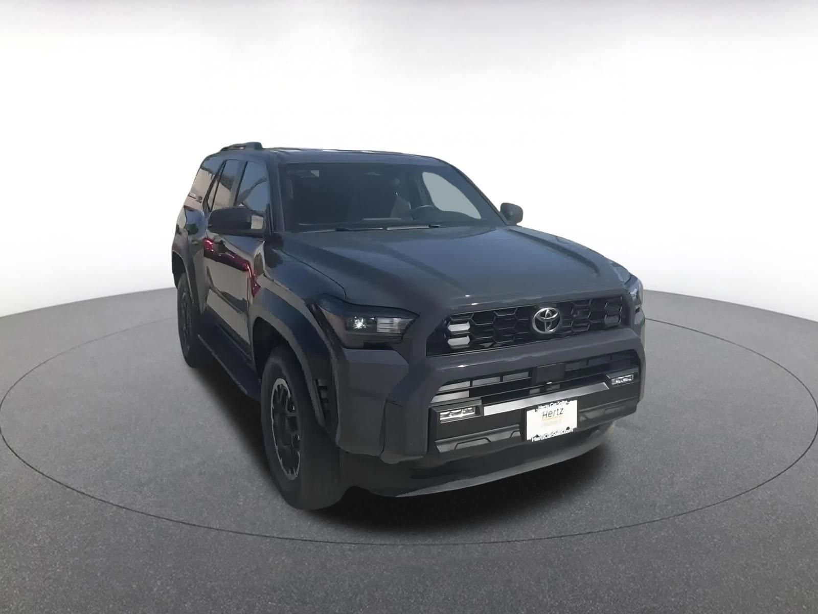 Thumbnail: 2025 Toyota 4Runner - 3