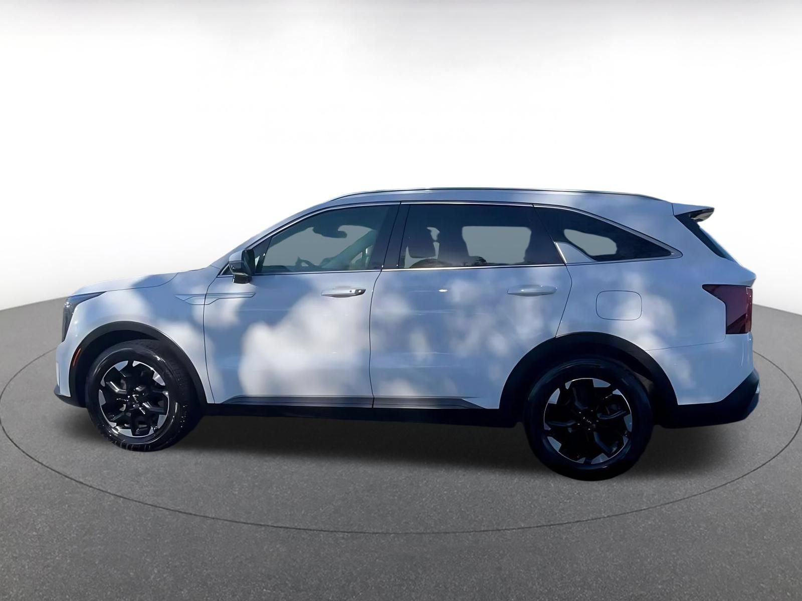 Thumbnail: 2024 Kia Sorento - 9