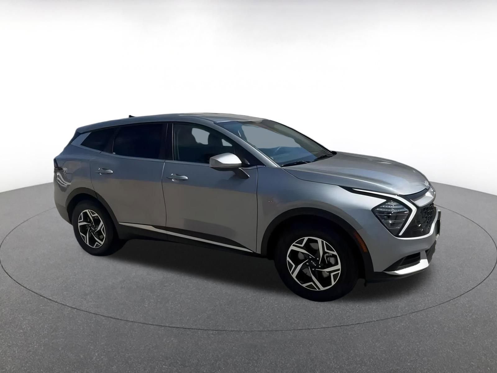 Thumbnail: 2024 Kia Sportage - 2
