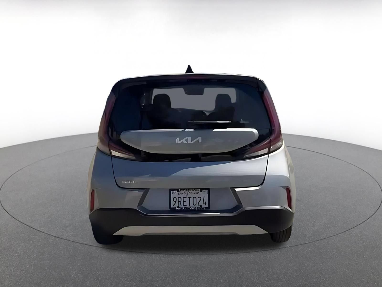 Thumbnail: 2025 Kia Soul - 12