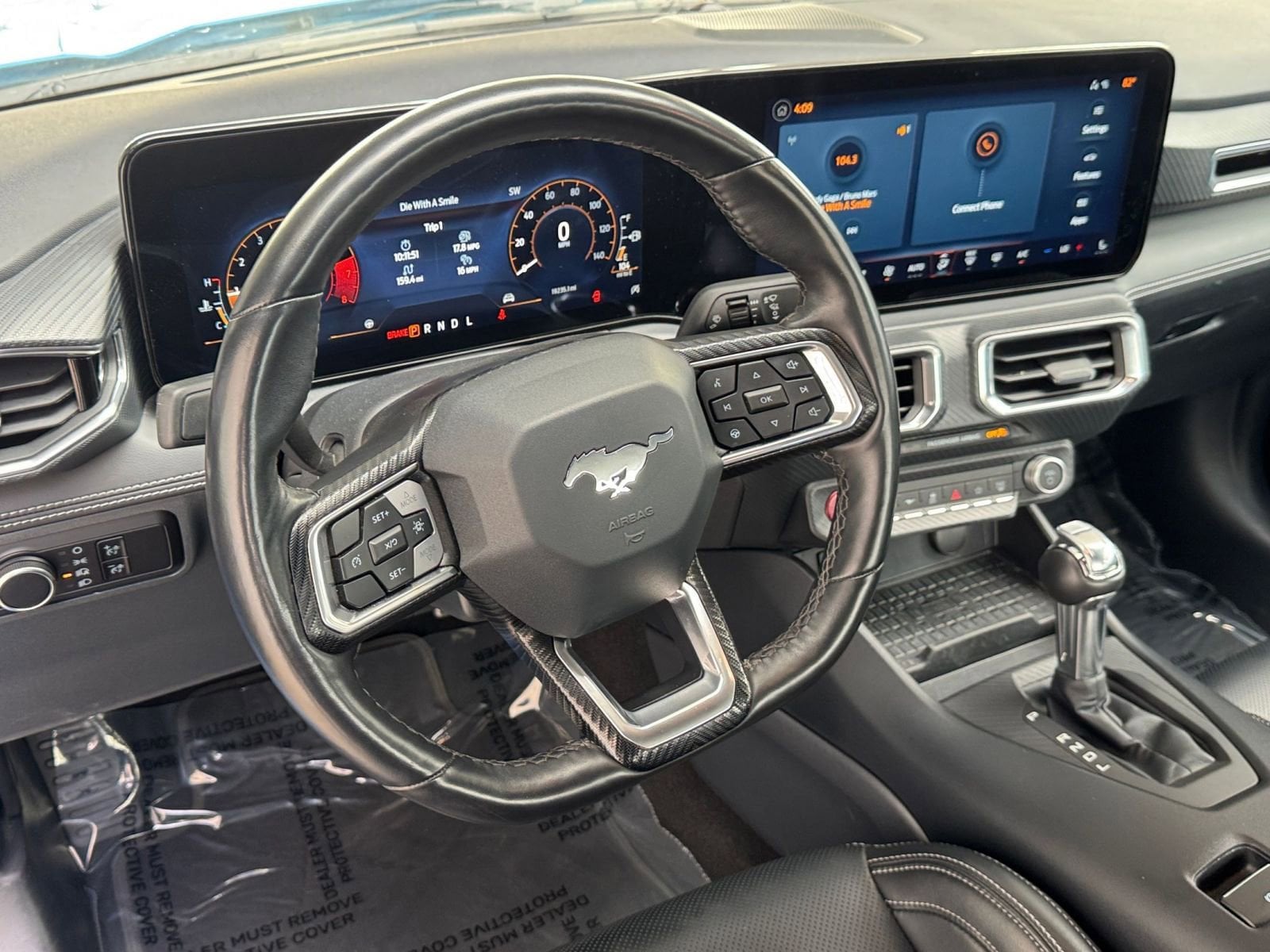 Thumbnail: 2024 Ford Mustang - 27