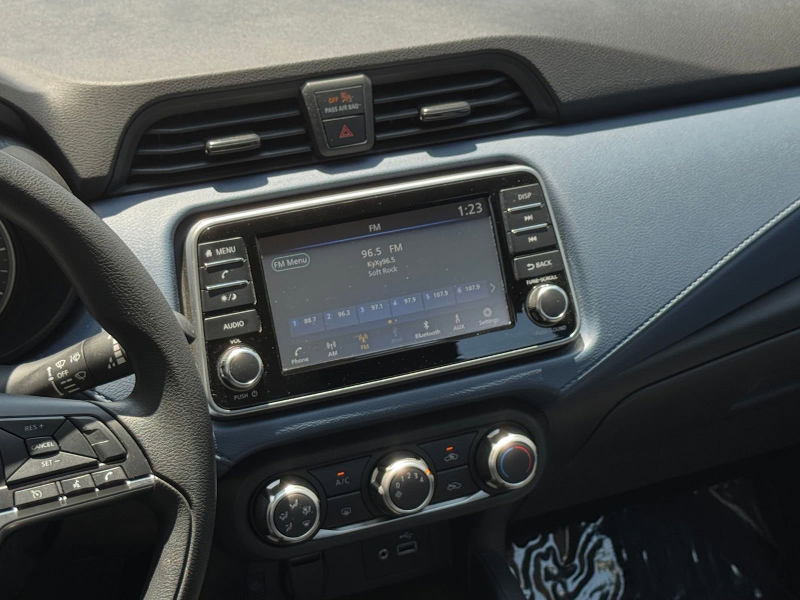 Thumbnail: 2025 Nissan Versa - 17