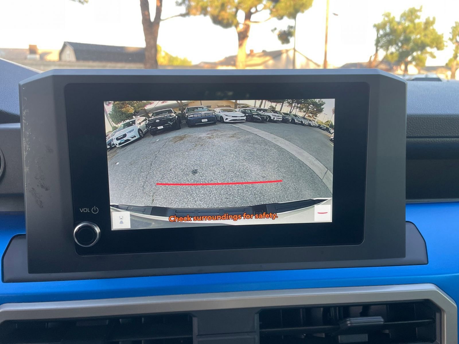 Thumbnail: 2025 Toyota Tacoma - 21