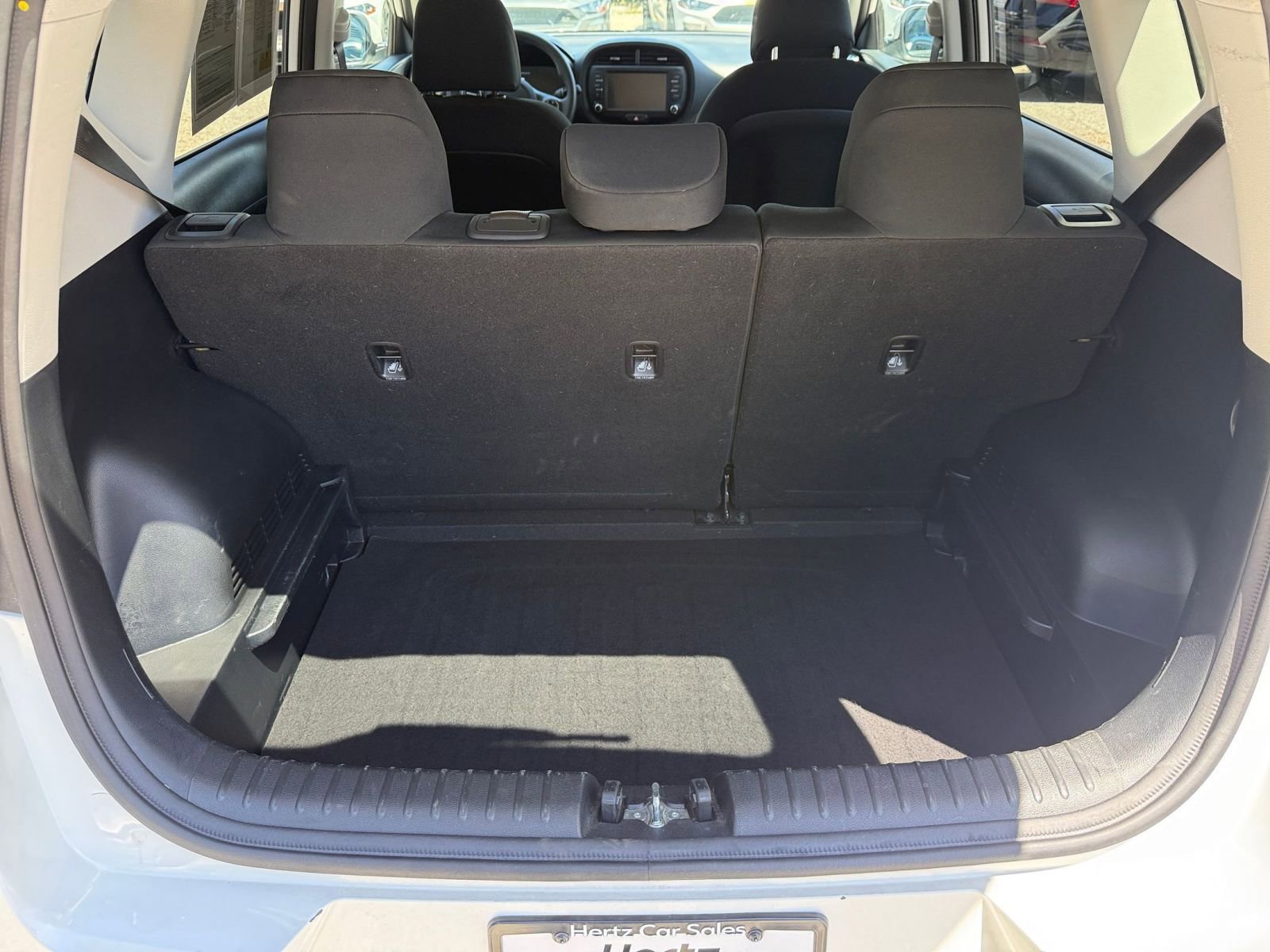 Thumbnail: 2025 Kia Soul - 27