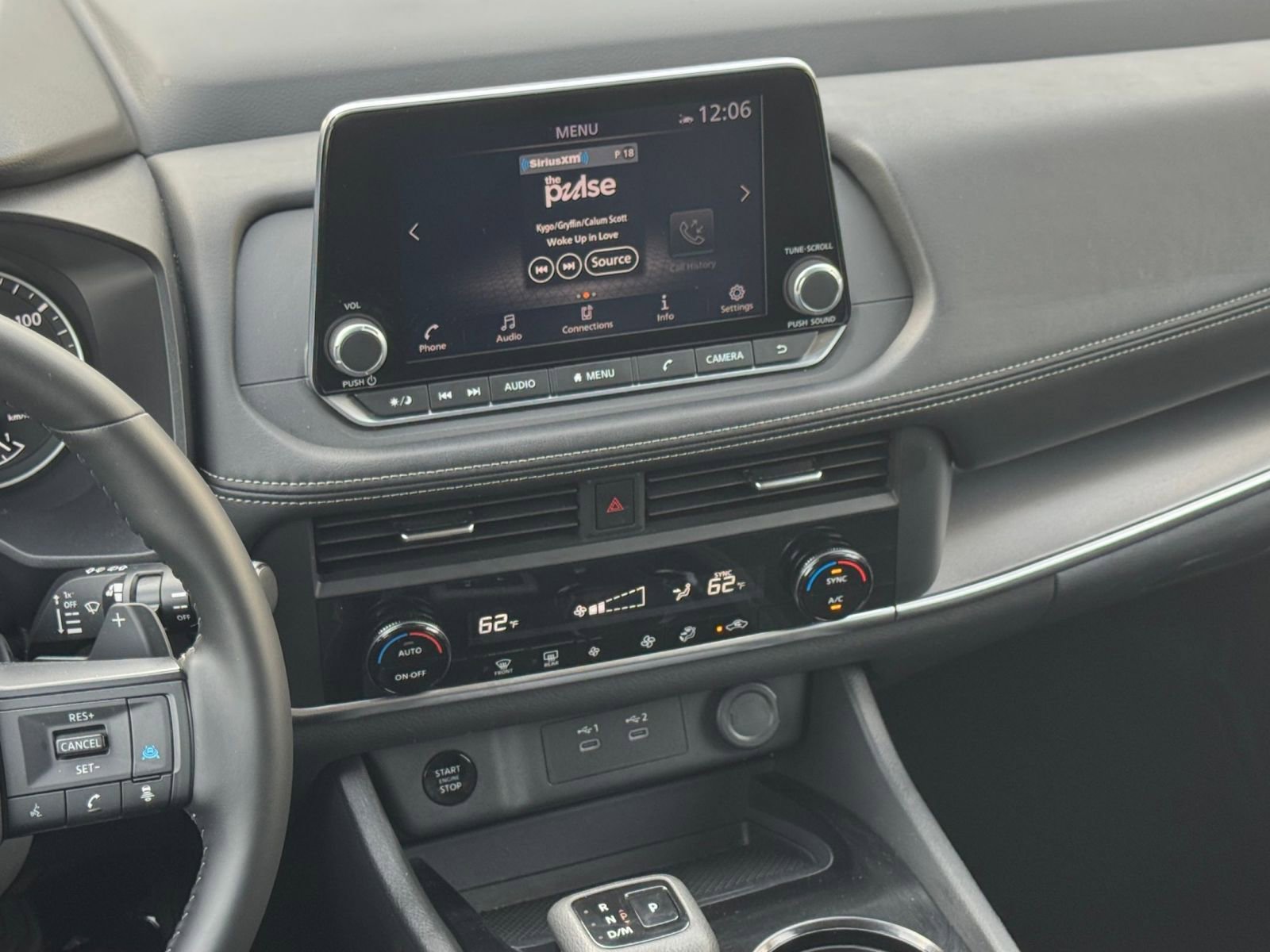 Thumbnail: 2025 Nissan Rogue - 20