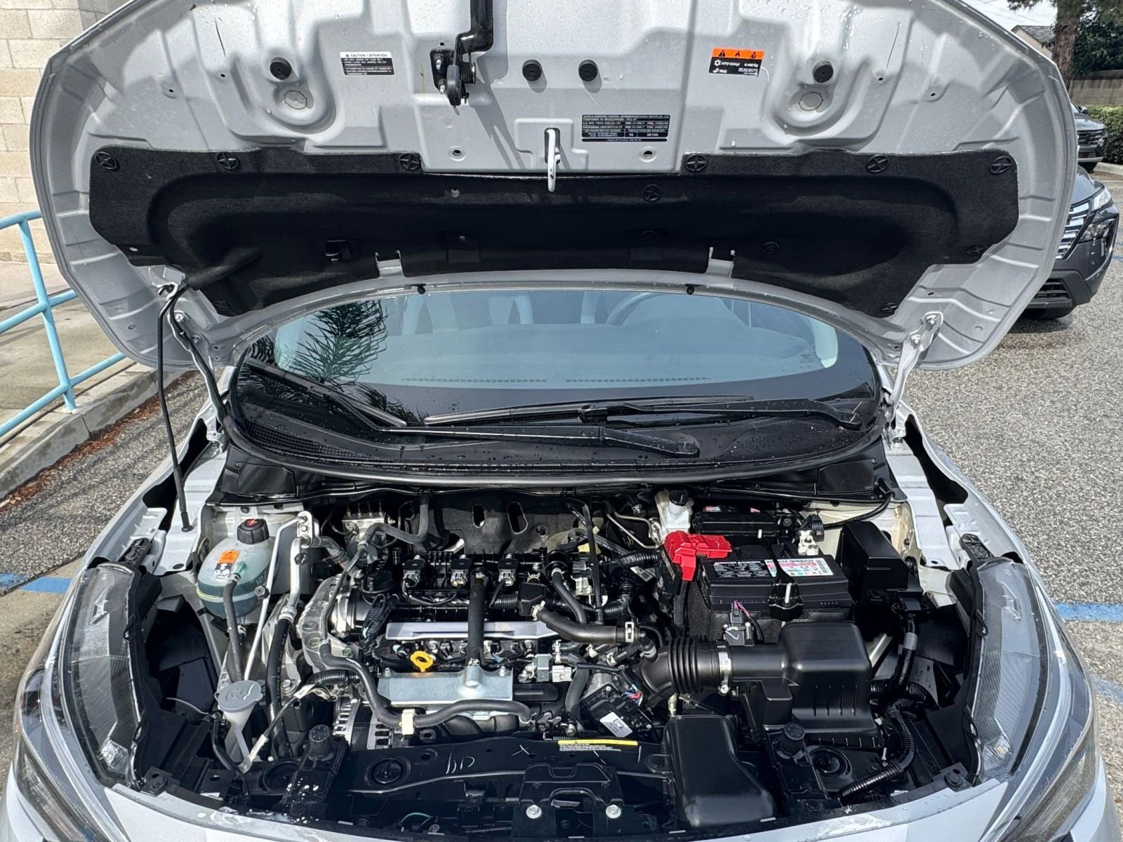 Thumbnail: 2025 Nissan Versa - 31