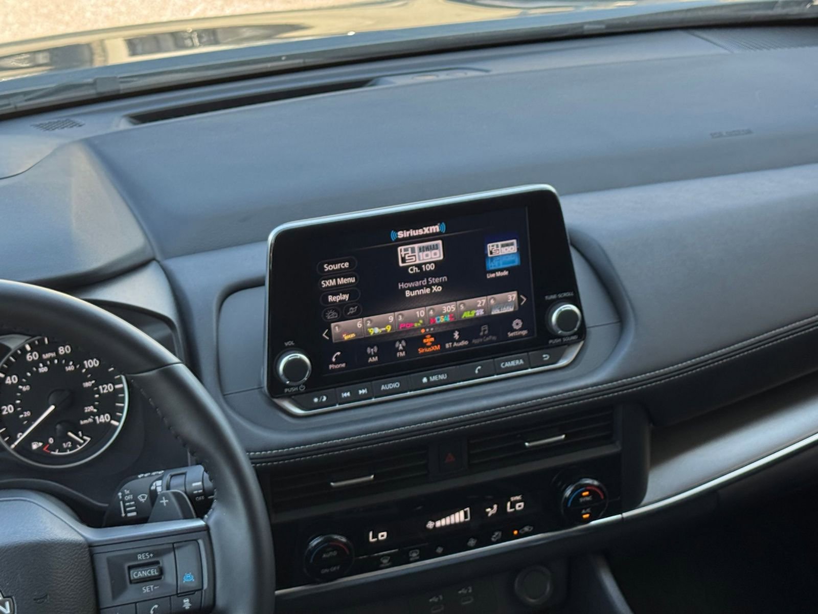 Thumbnail: 2025 Nissan Rogue - 17