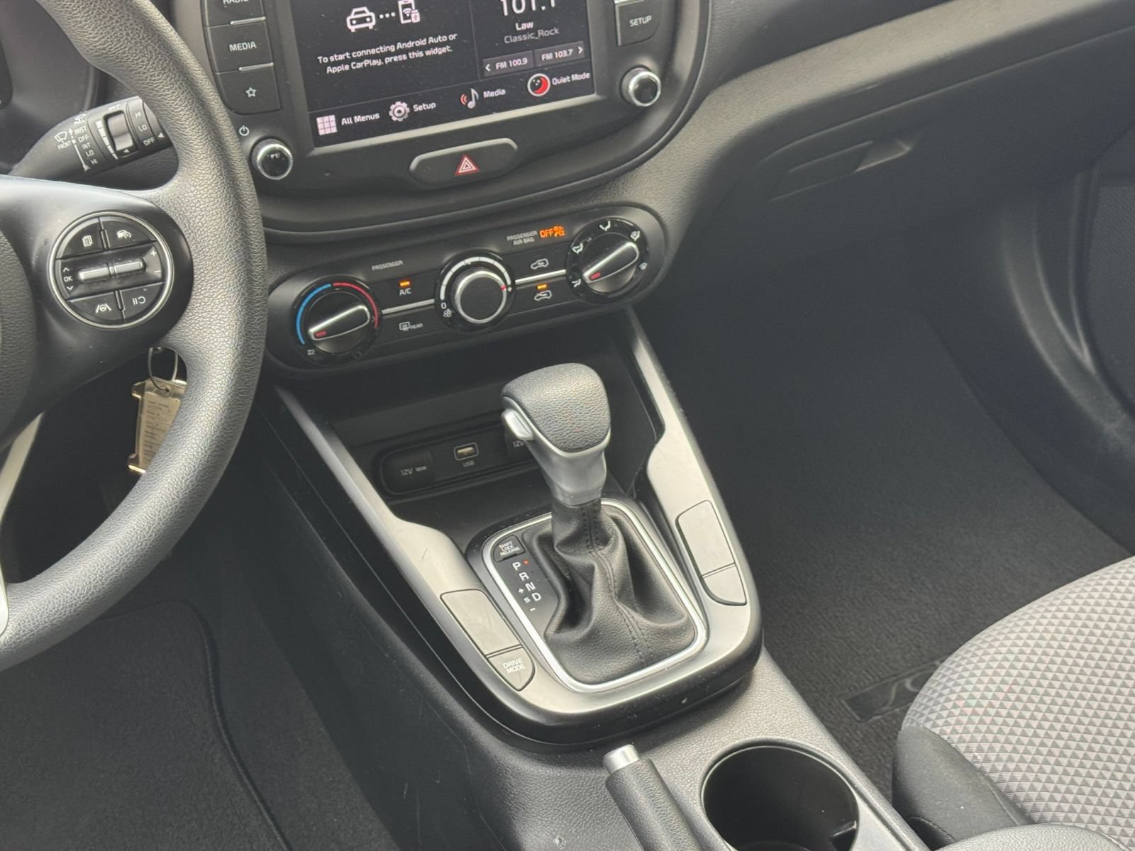 Thumbnail: 2025 Kia Soul - 34