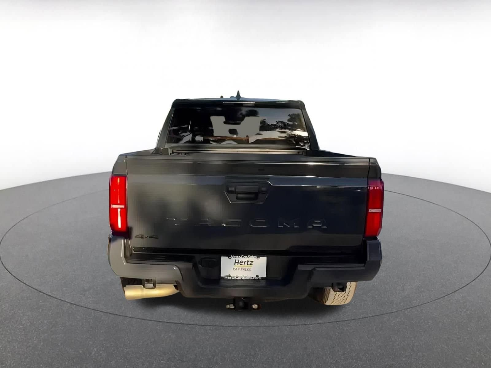 Thumbnail: 2025 Toyota Tacoma - 11