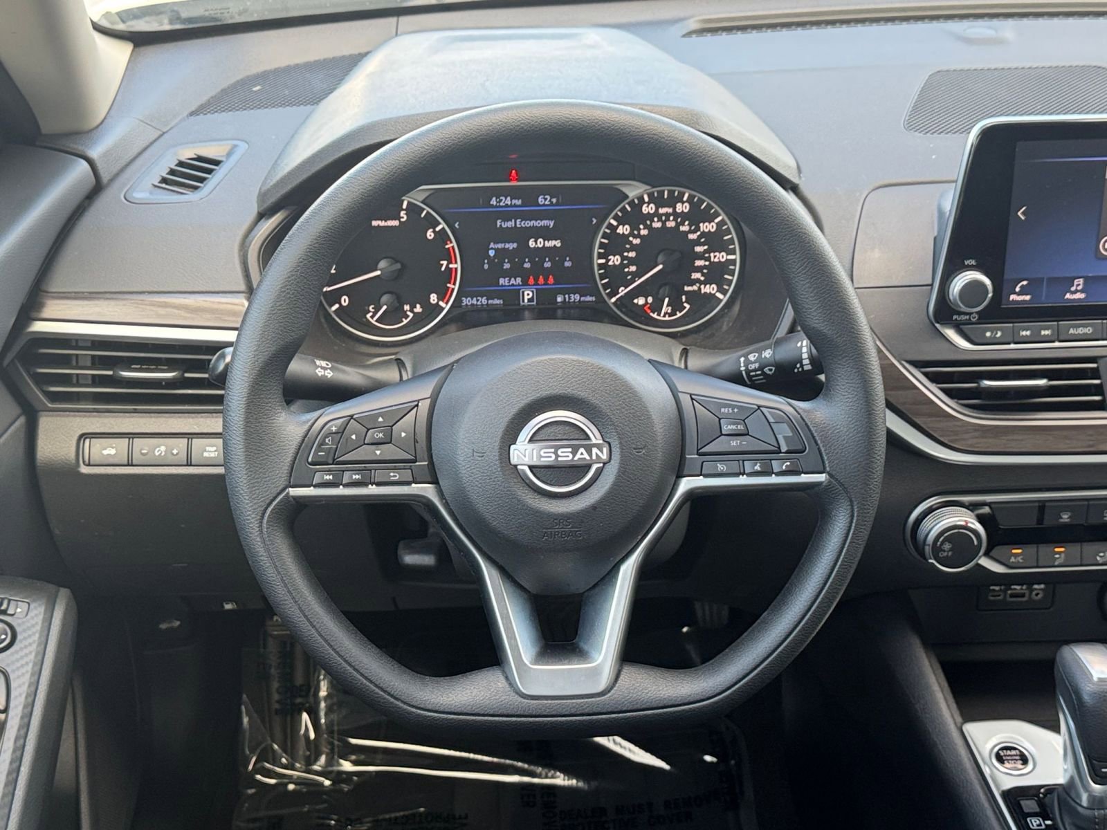 Thumbnail: 2025 Nissan Altima - 29