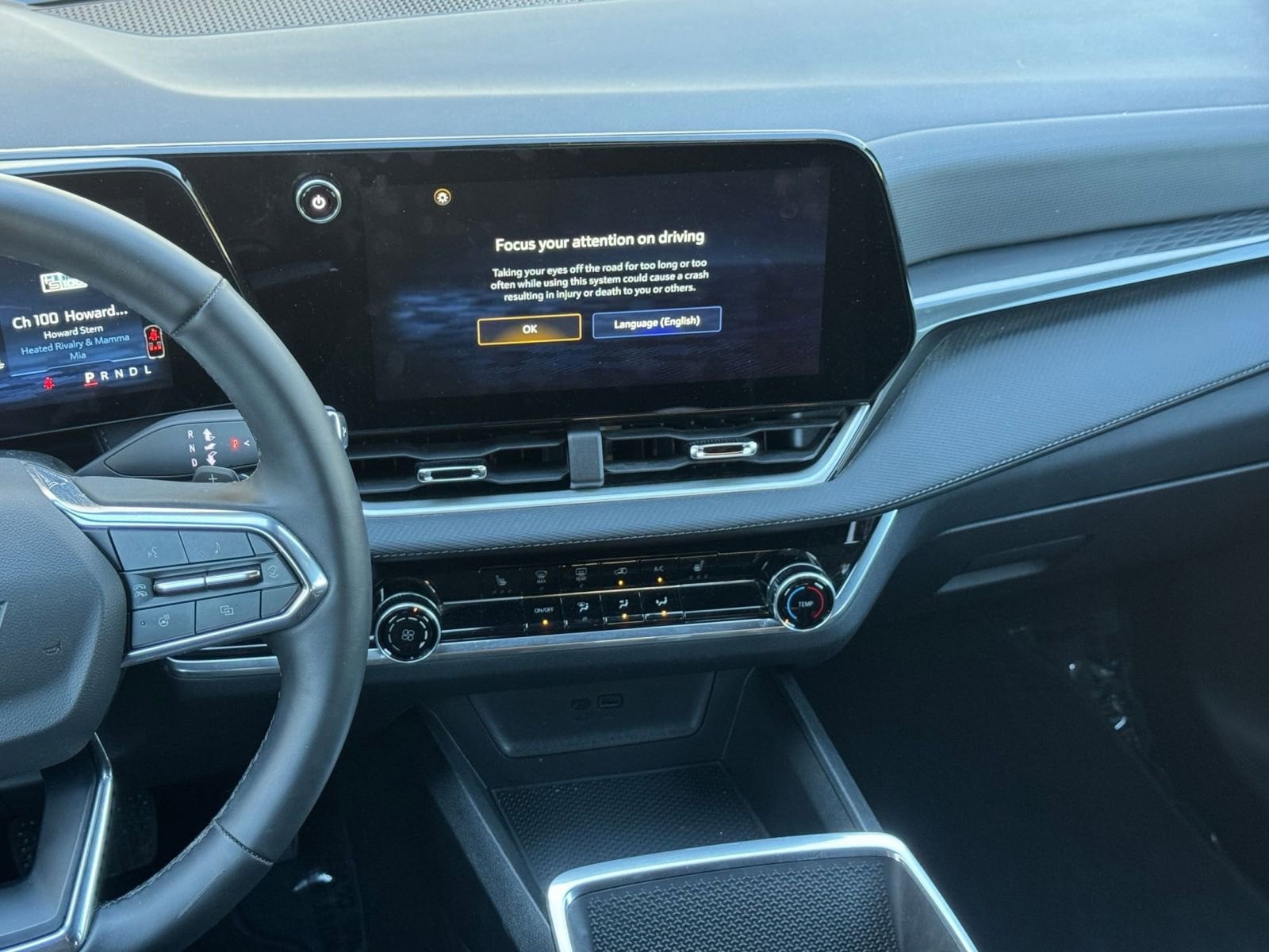 Thumbnail: 2025 Chevrolet Equinox - 21