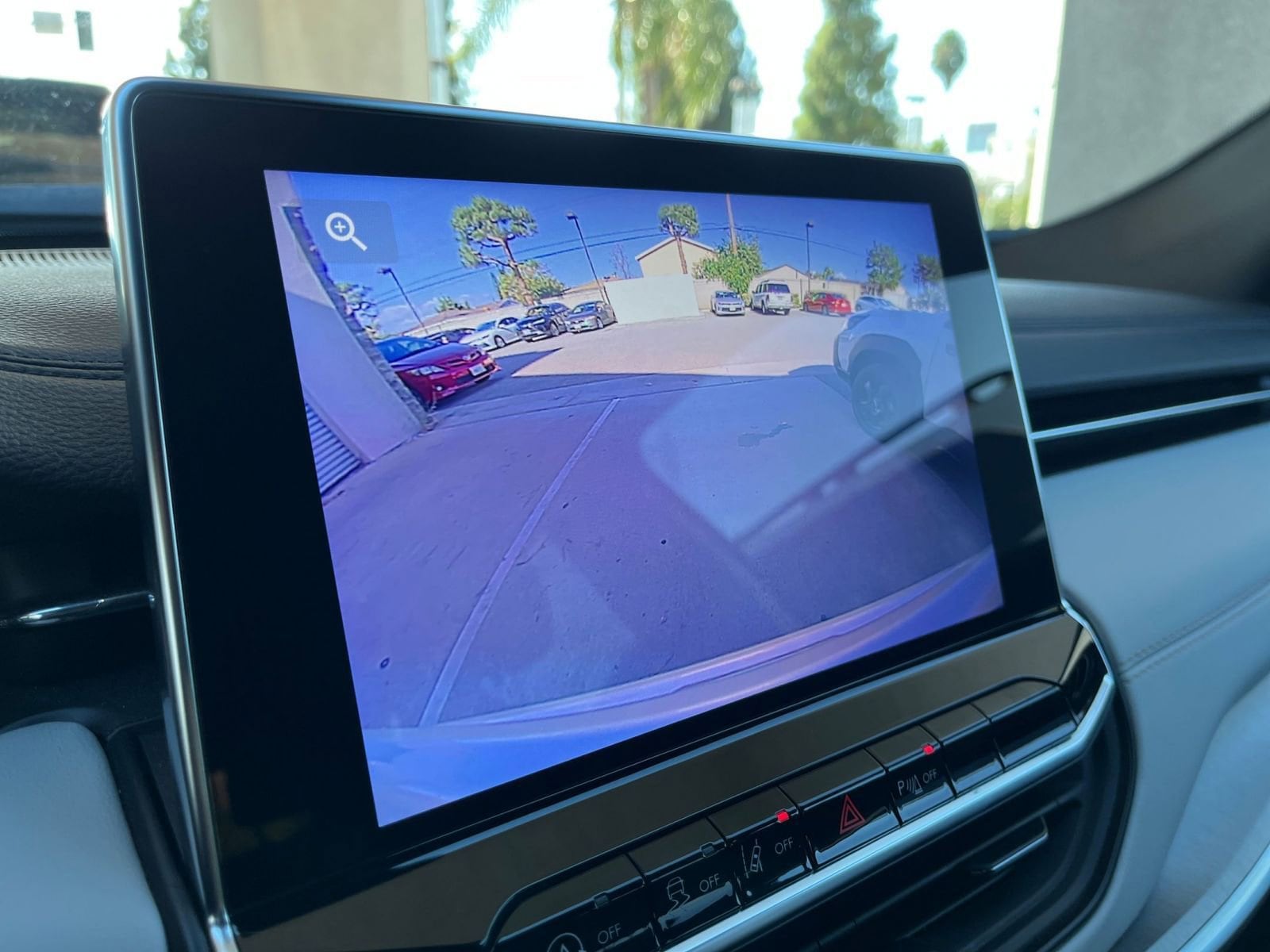 Thumbnail: 2025 Jeep Compass - 17