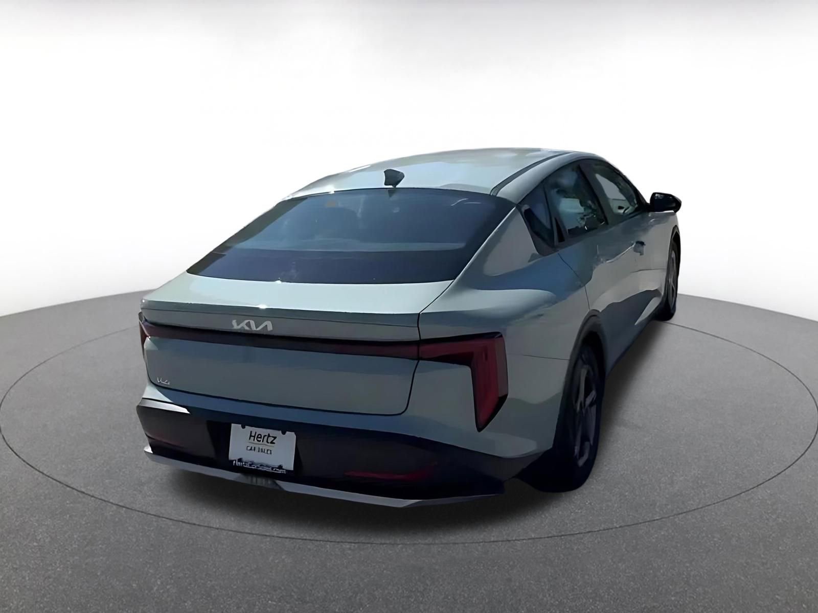 Thumbnail: 2025 Kia K4 - 15