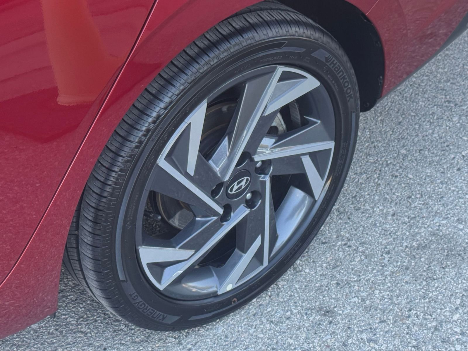 Thumbnail: 2025 Hyundai Elantra - 32