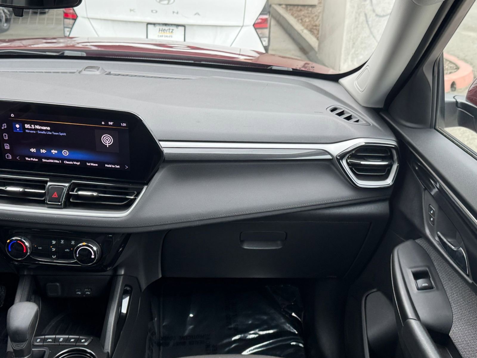 Thumbnail: 2025 Chevrolet TrailBlazer - 33