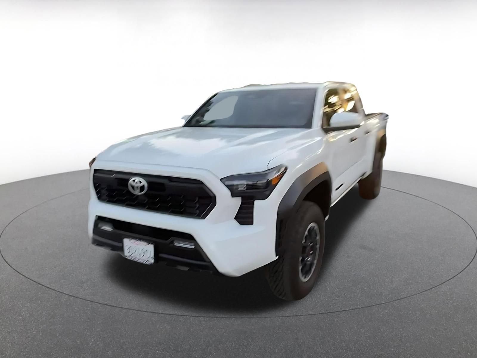 Thumbnail: 2025 Toyota Tacoma - 7