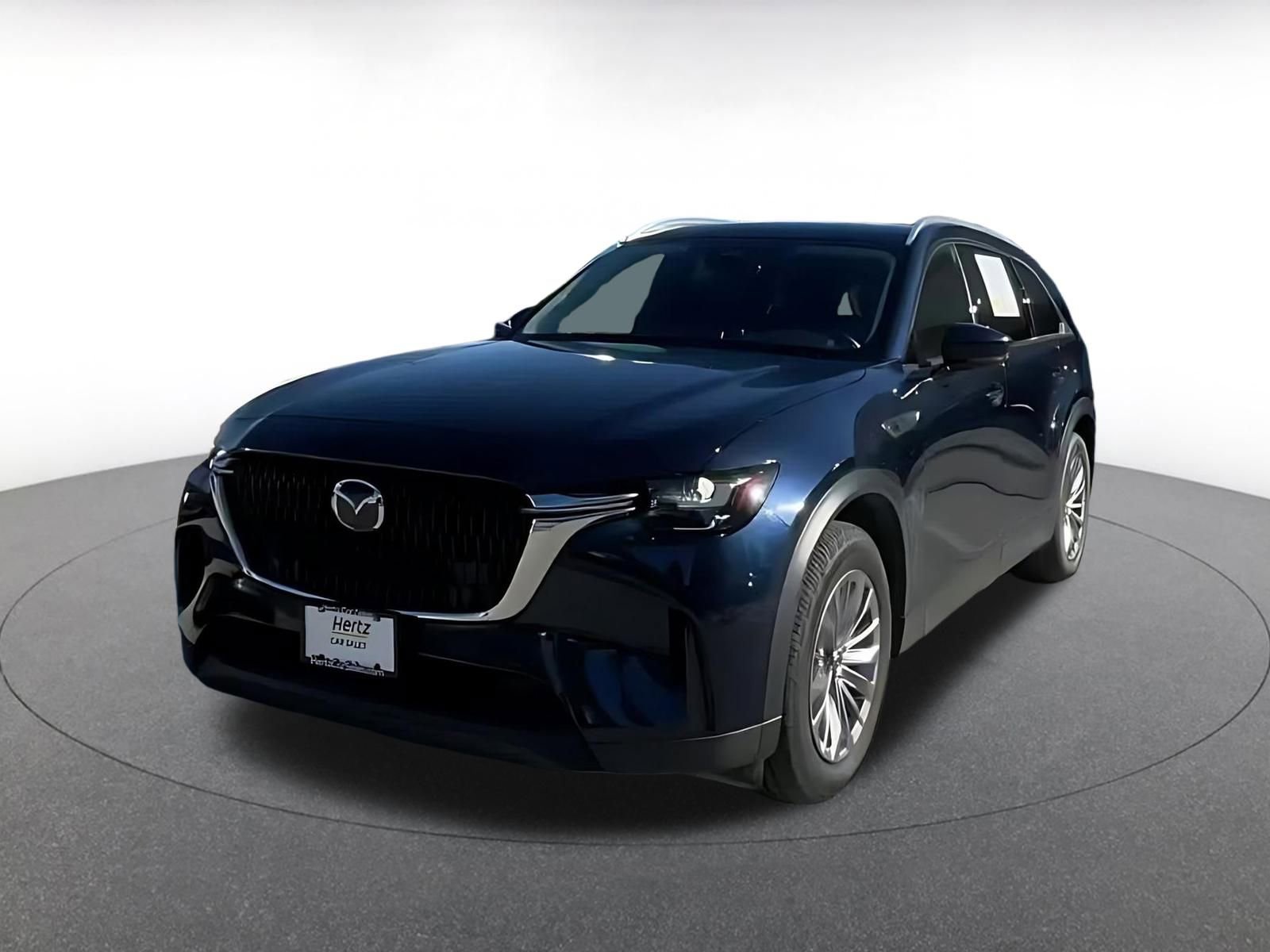 Thumbnail: 2025 Mazda CX-90 - 7