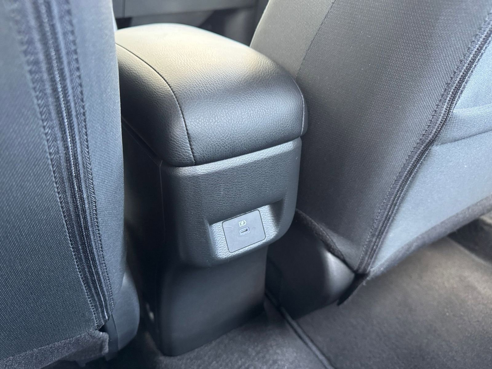 Thumbnail: 2025 Nissan Versa - 22