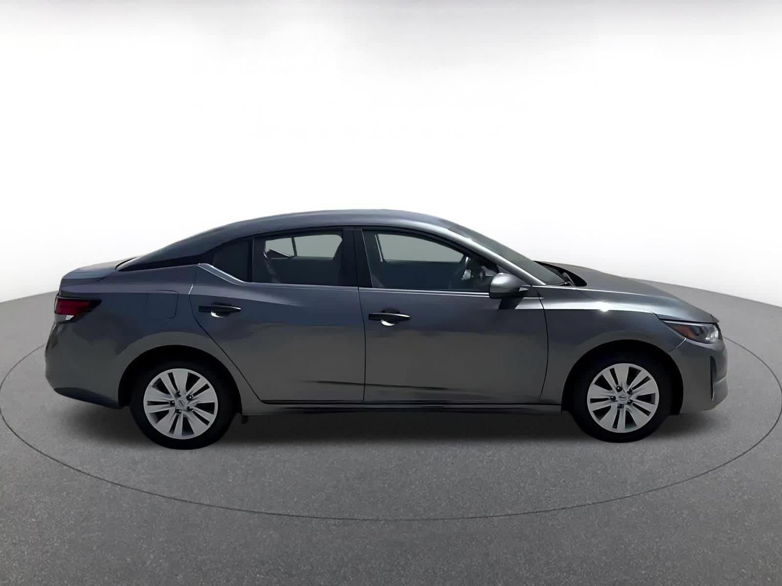 Thumbnail: 2025 Nissan Sentra - 15