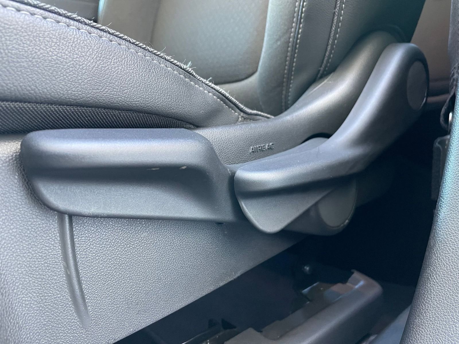 Thumbnail: 2025 Buick Encore GX - 23