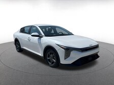 2025 Kia K4 LXS -
                  Norwalk, CA