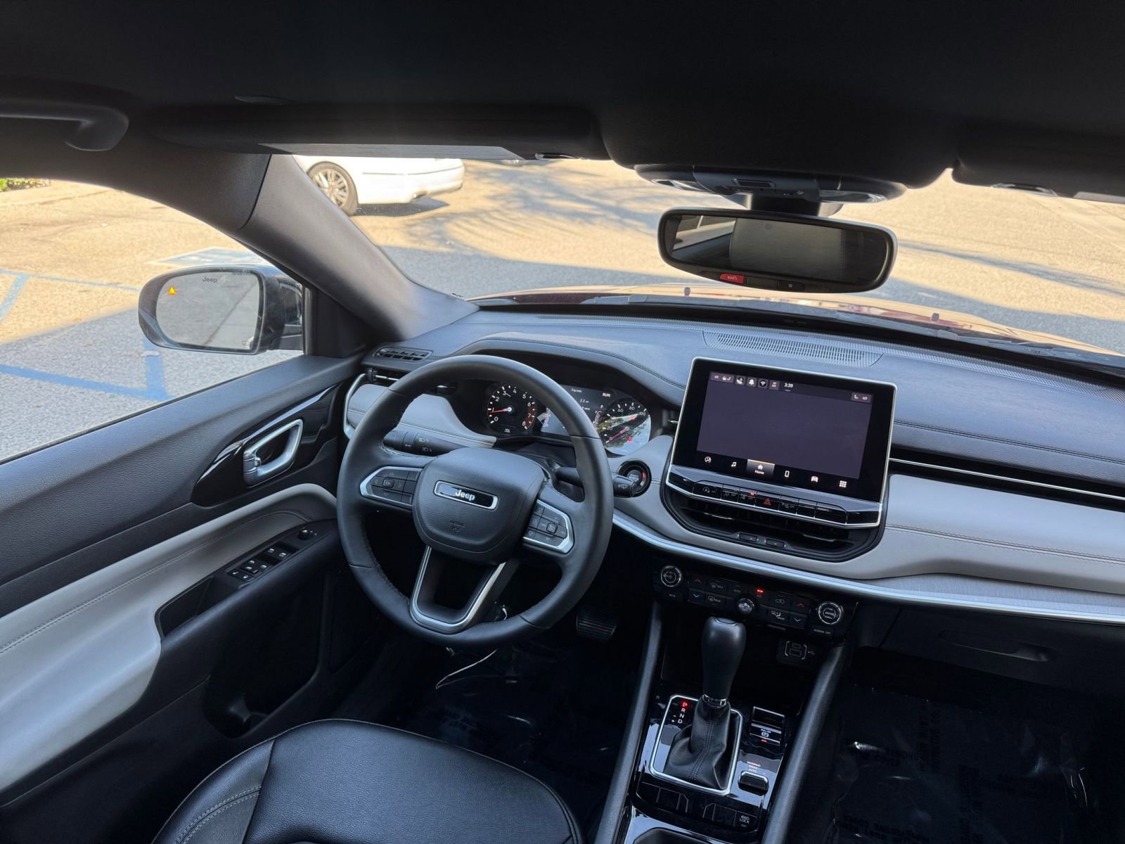 Thumbnail: 2025 Jeep Compass - 35