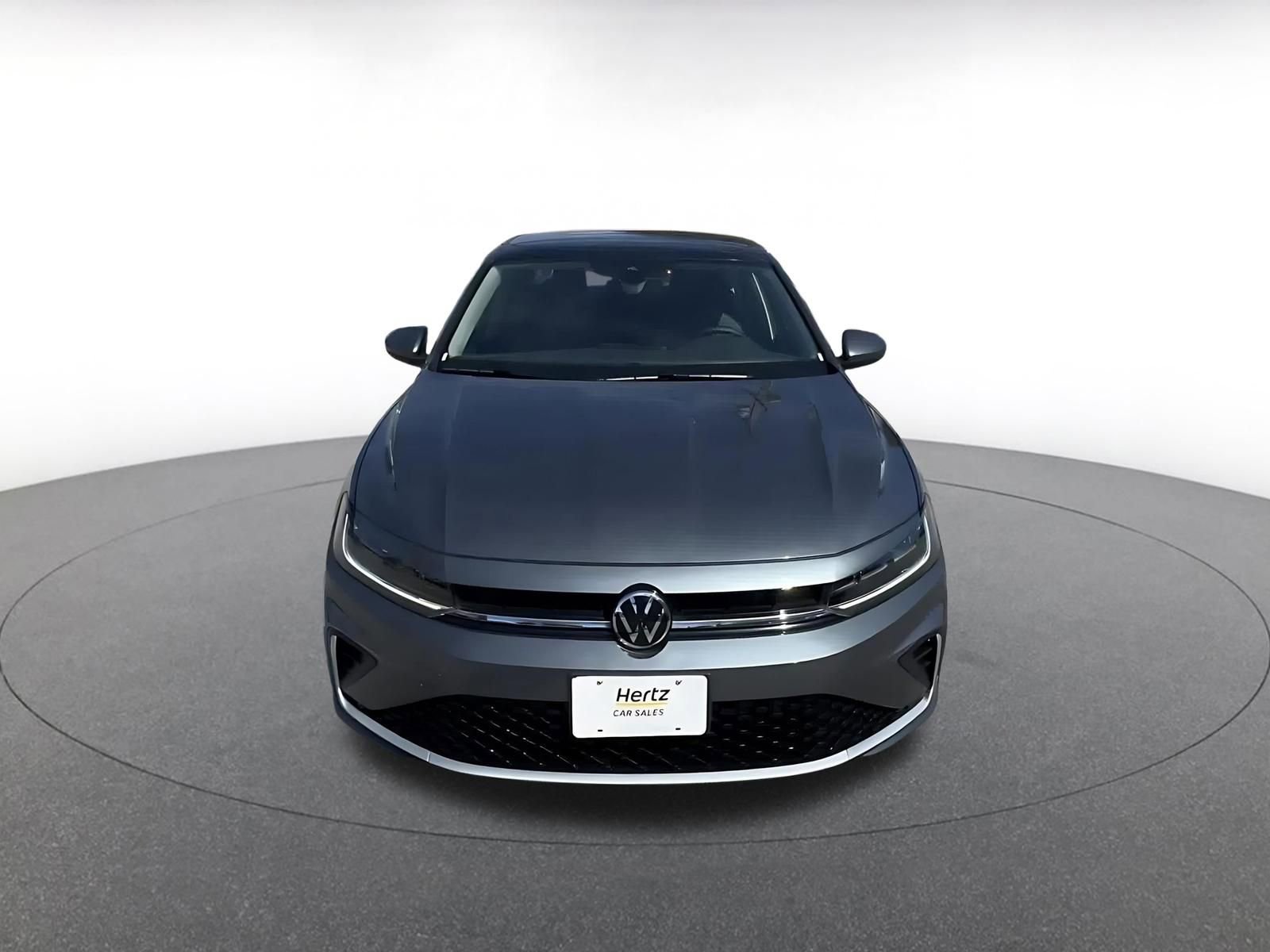 Thumbnail: 2025 Volkswagen Jetta - 4