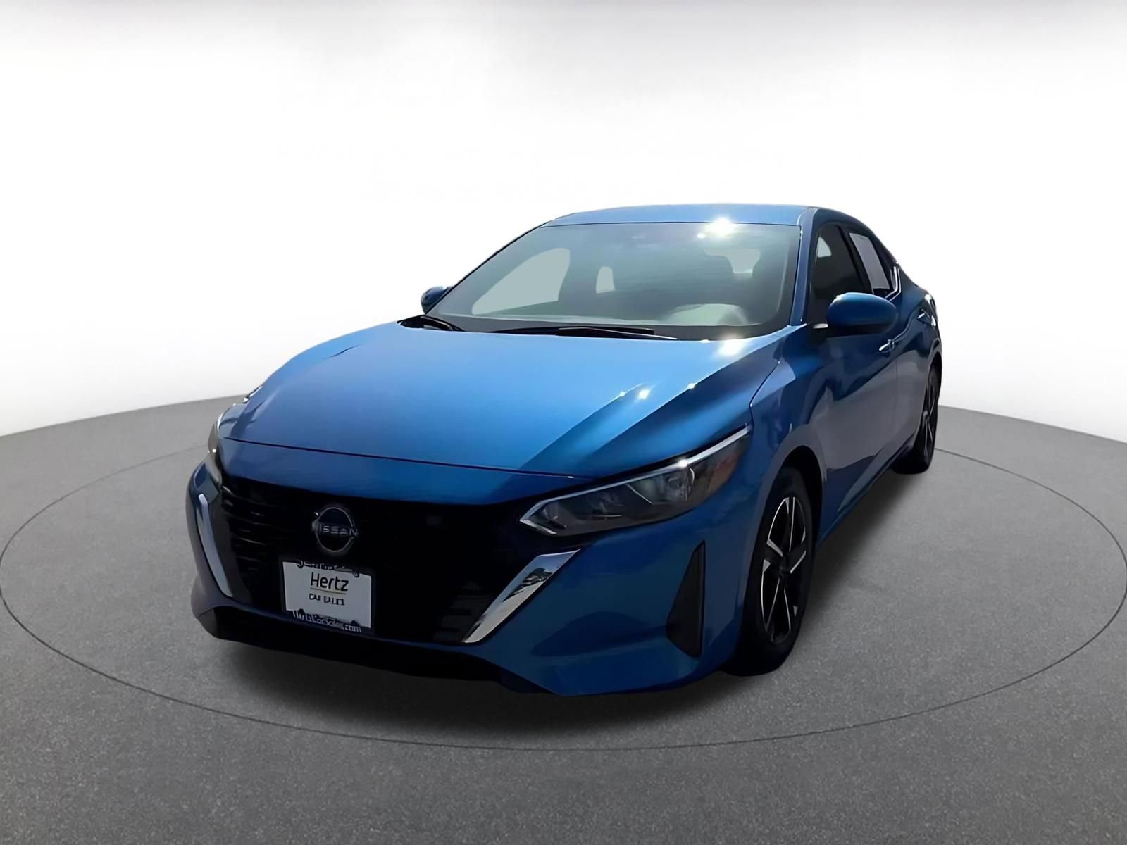 Thumbnail: 2025 Nissan Sentra - 7