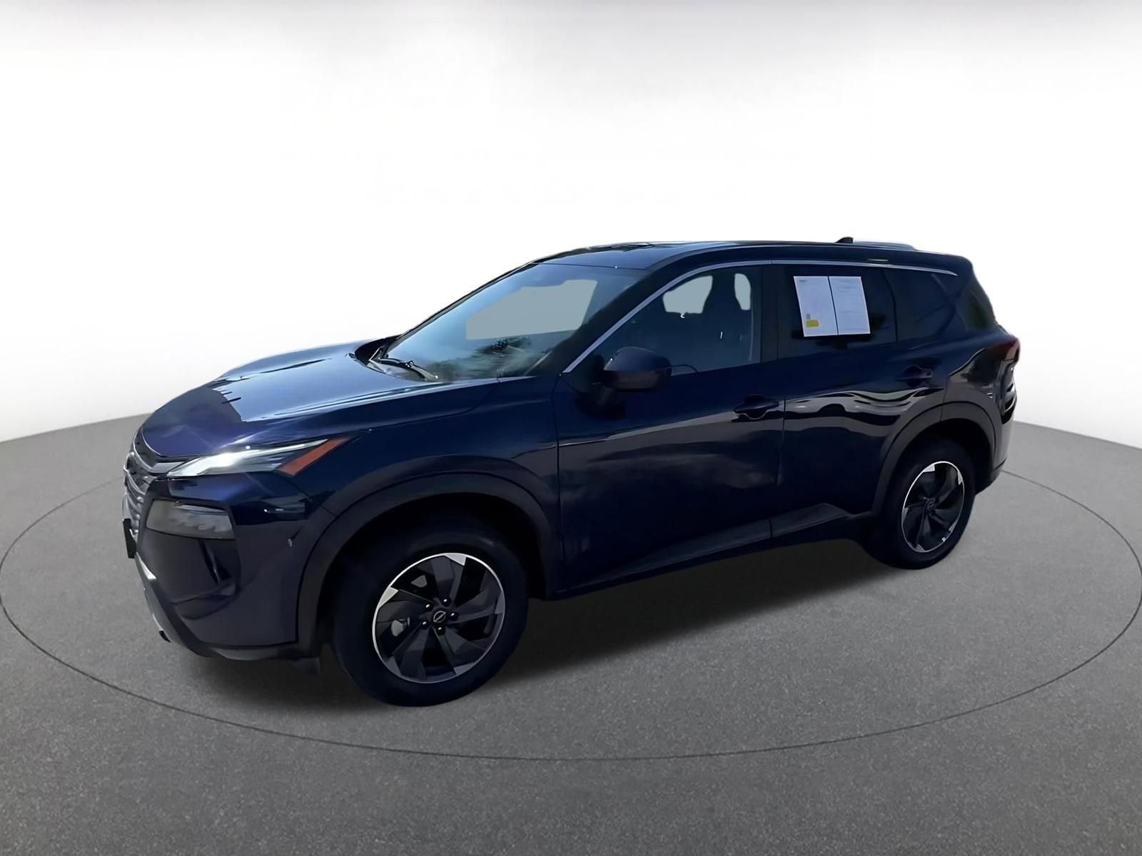 Thumbnail: 2025 Nissan Rogue - 8