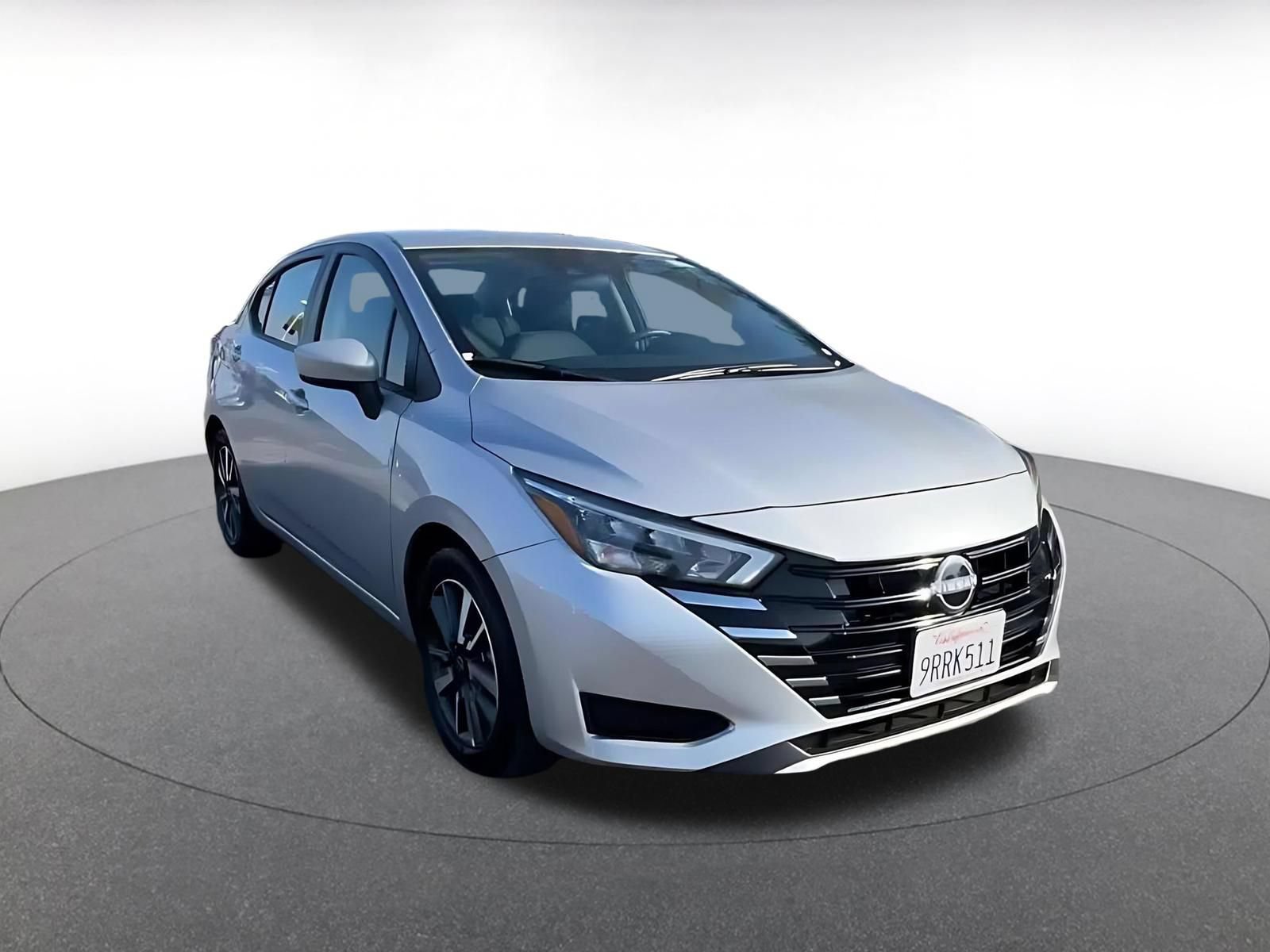 Thumbnail: 2025 Nissan Versa - 3