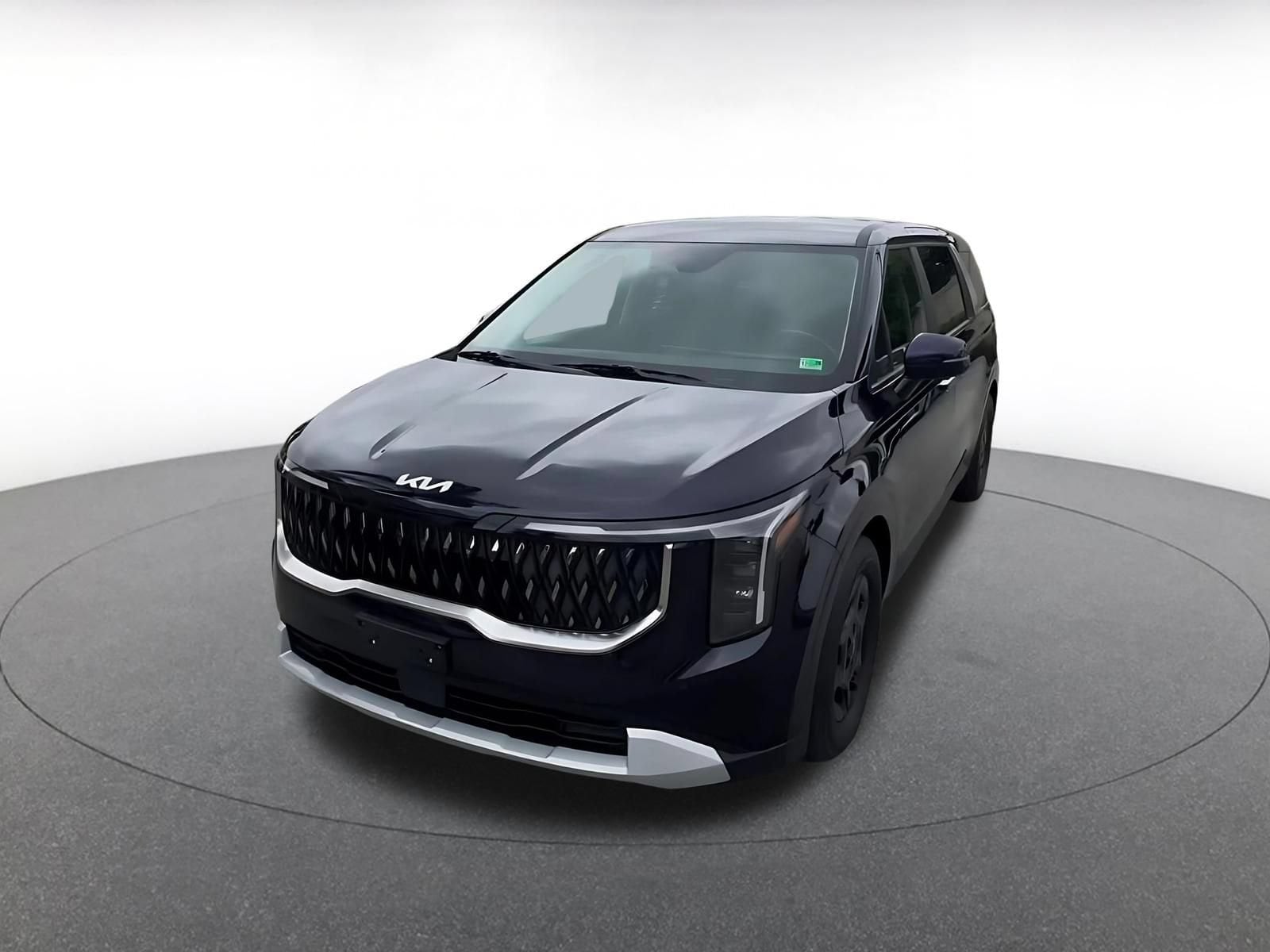 Thumbnail: 2026 Kia Carnival - 7