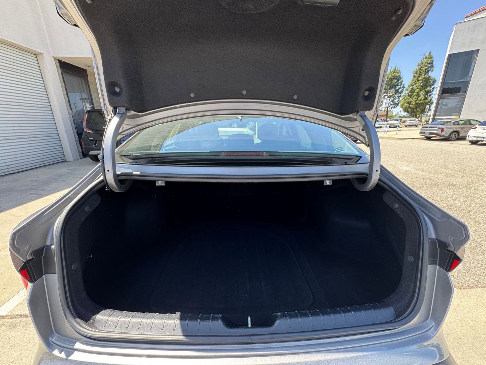 Thumbnail: 2025 Kia K4 - 31