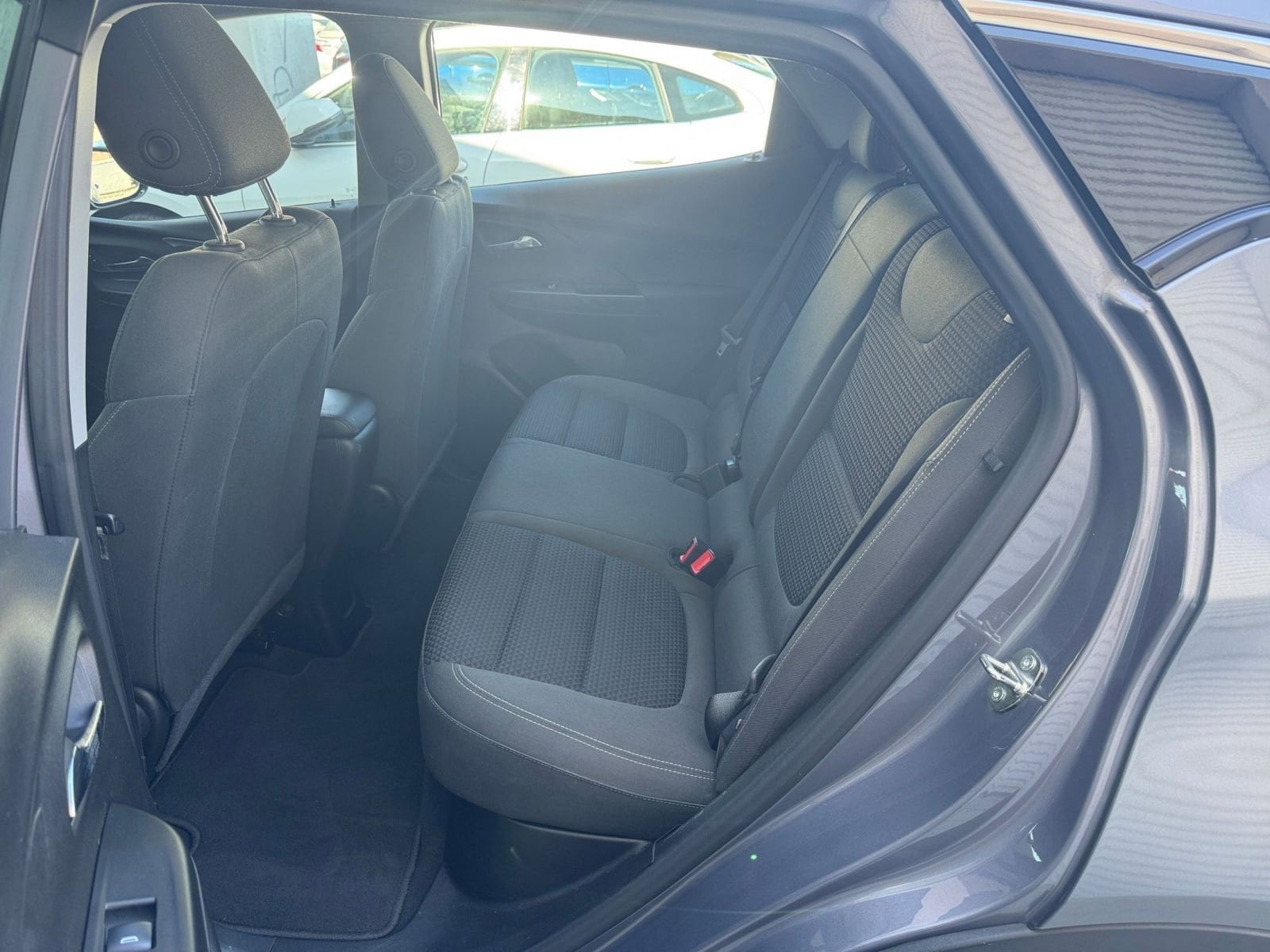 Thumbnail: 2023 Chevrolet Bolt EV - 27