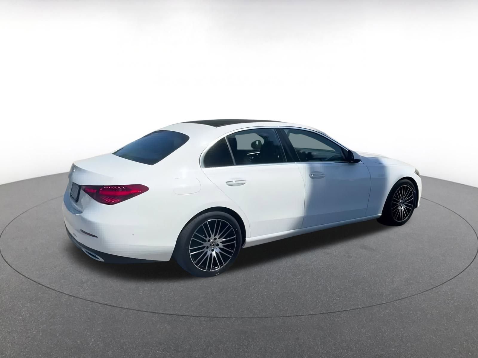 Thumbnail: 2024 Mercedes-Benz C-Class - 15