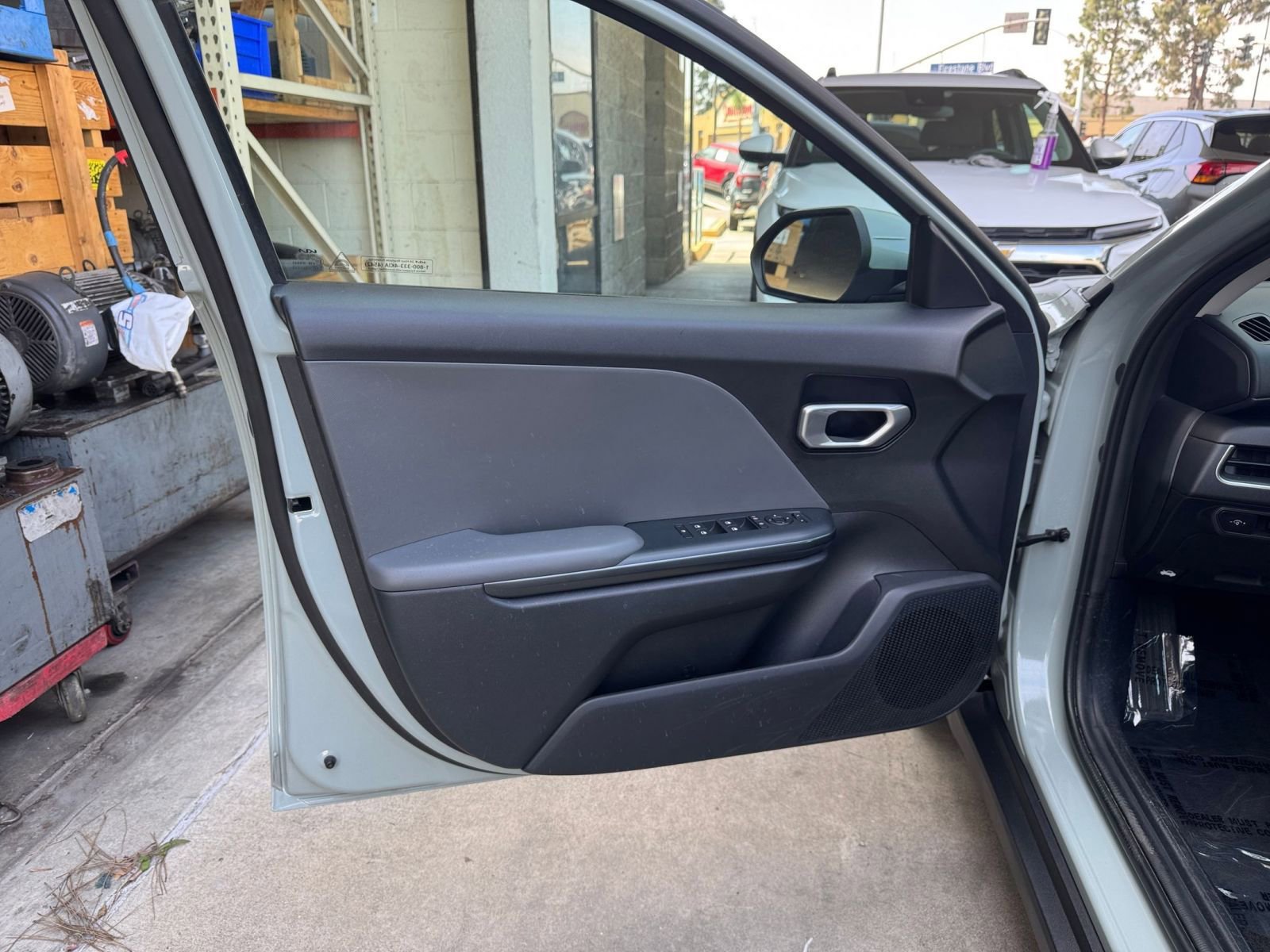 Thumbnail: 2025 Kia K4 - 18