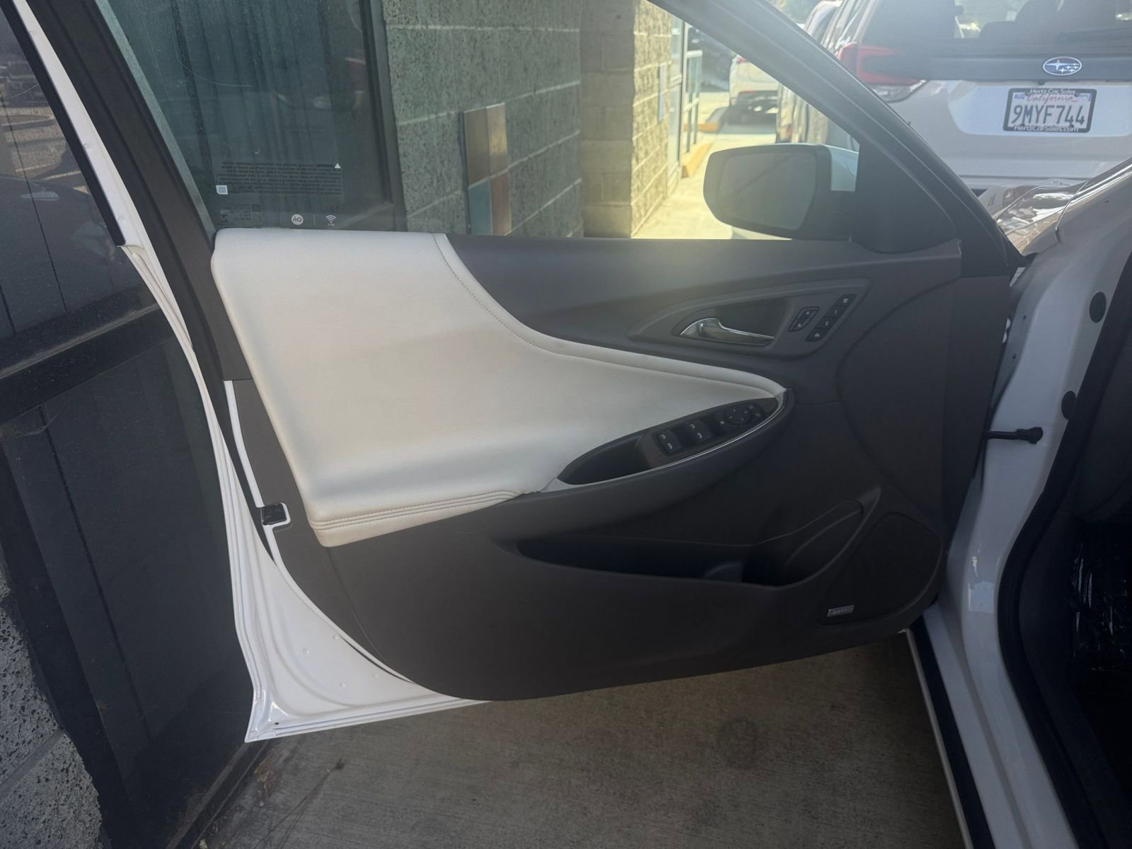 Thumbnail: 2024 Chevrolet Malibu - 20