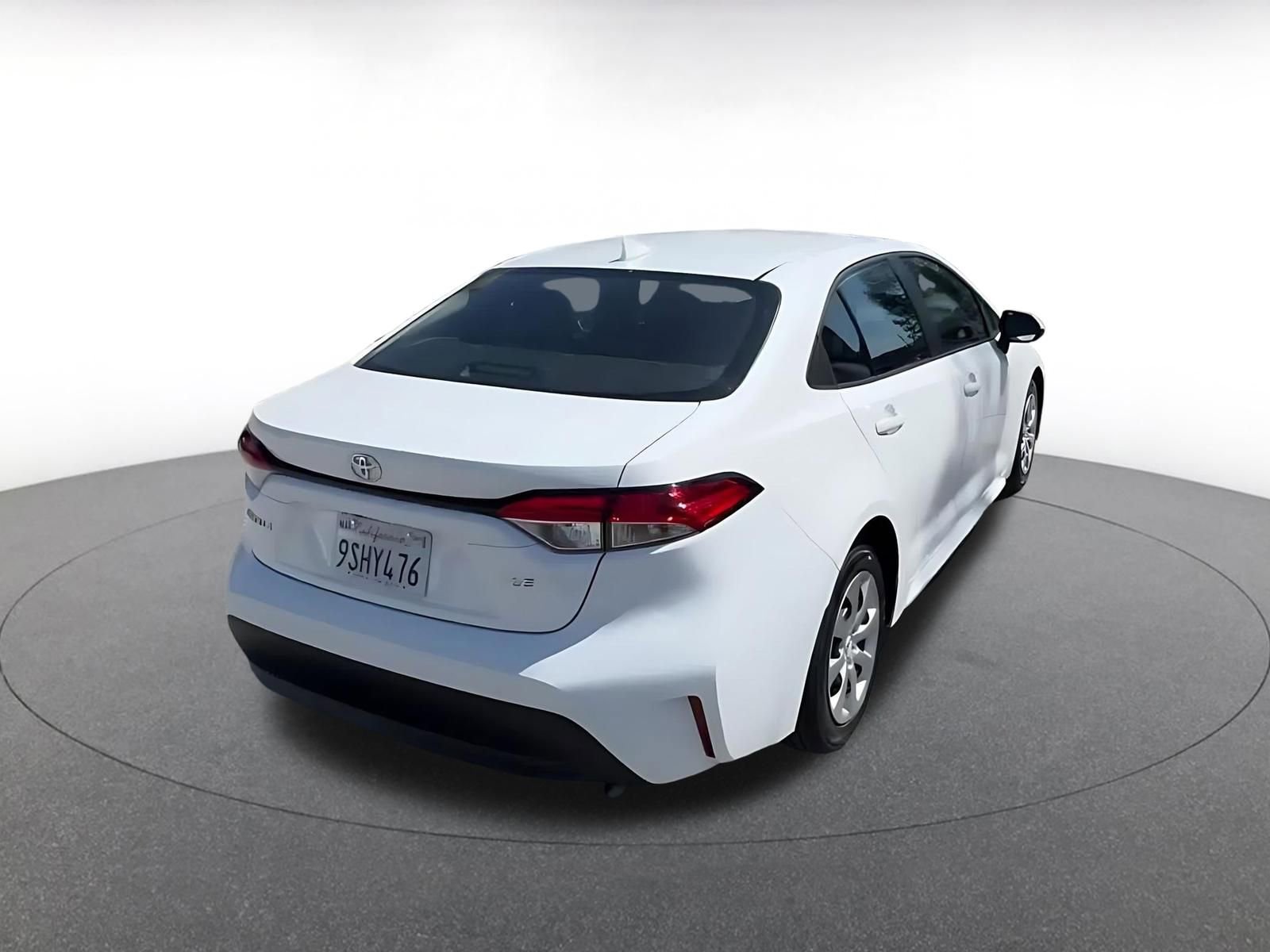 Thumbnail: 2025 Toyota Corolla - 14
